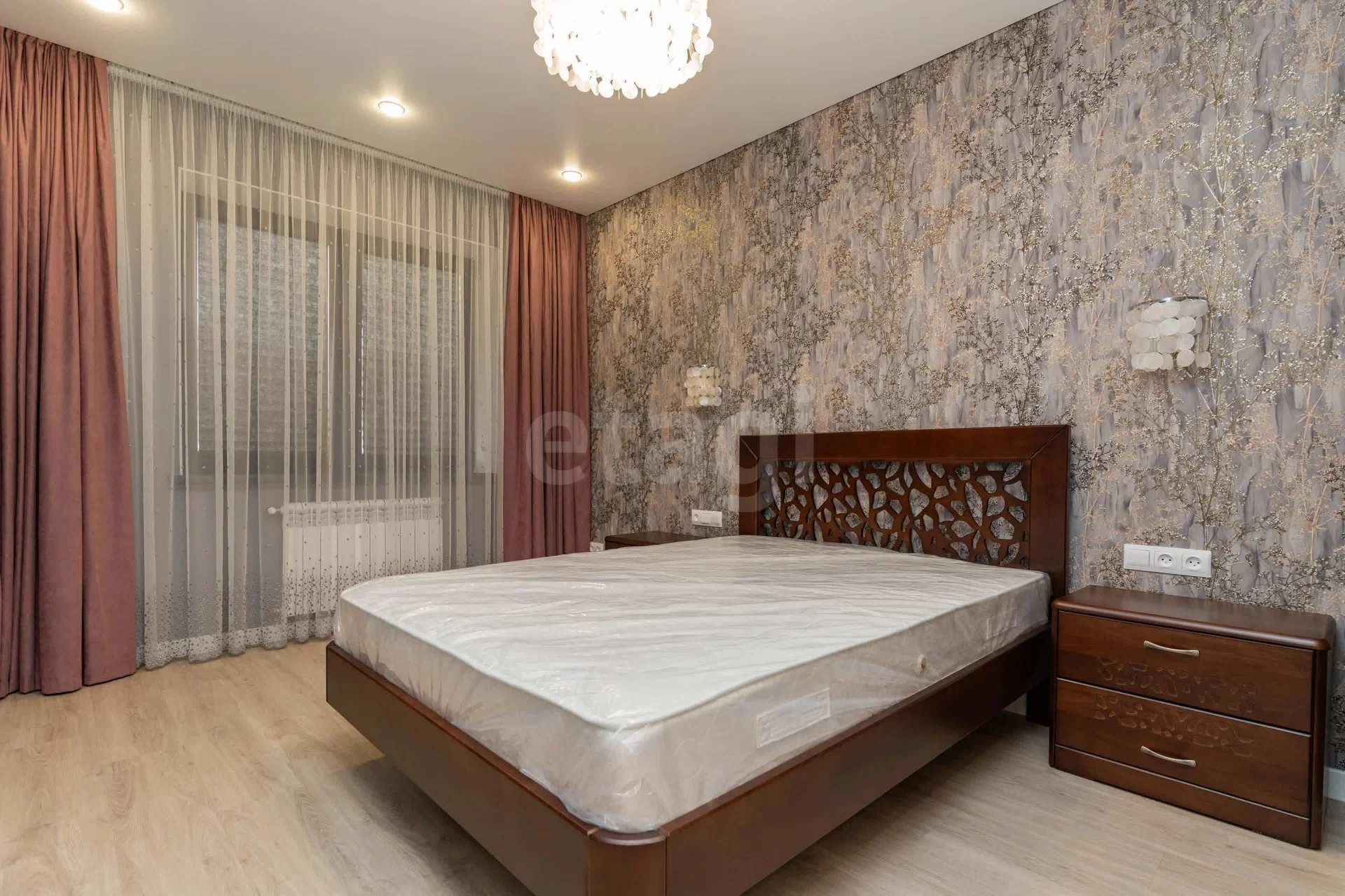 2-к квартира, 63.7м² (Дальняя улица, 8к2) - миниатюра 3