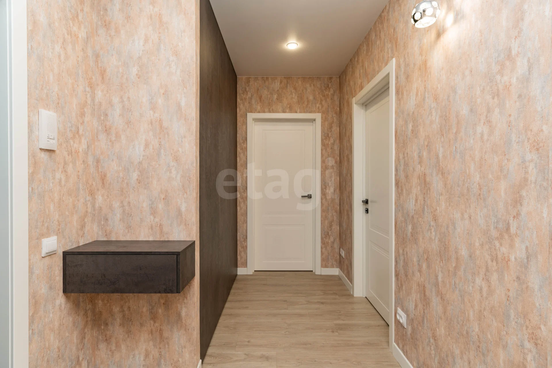 2-к квартира, 63.7м² (Дальняя улица, 8к2) - миниатюра 30