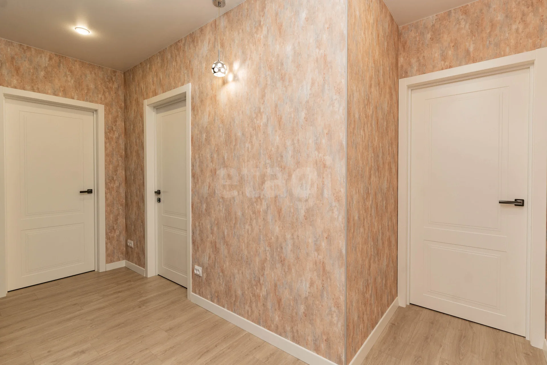 2-к квартира, 63.7м² (Дальняя улица, 8к2) - миниатюра 31