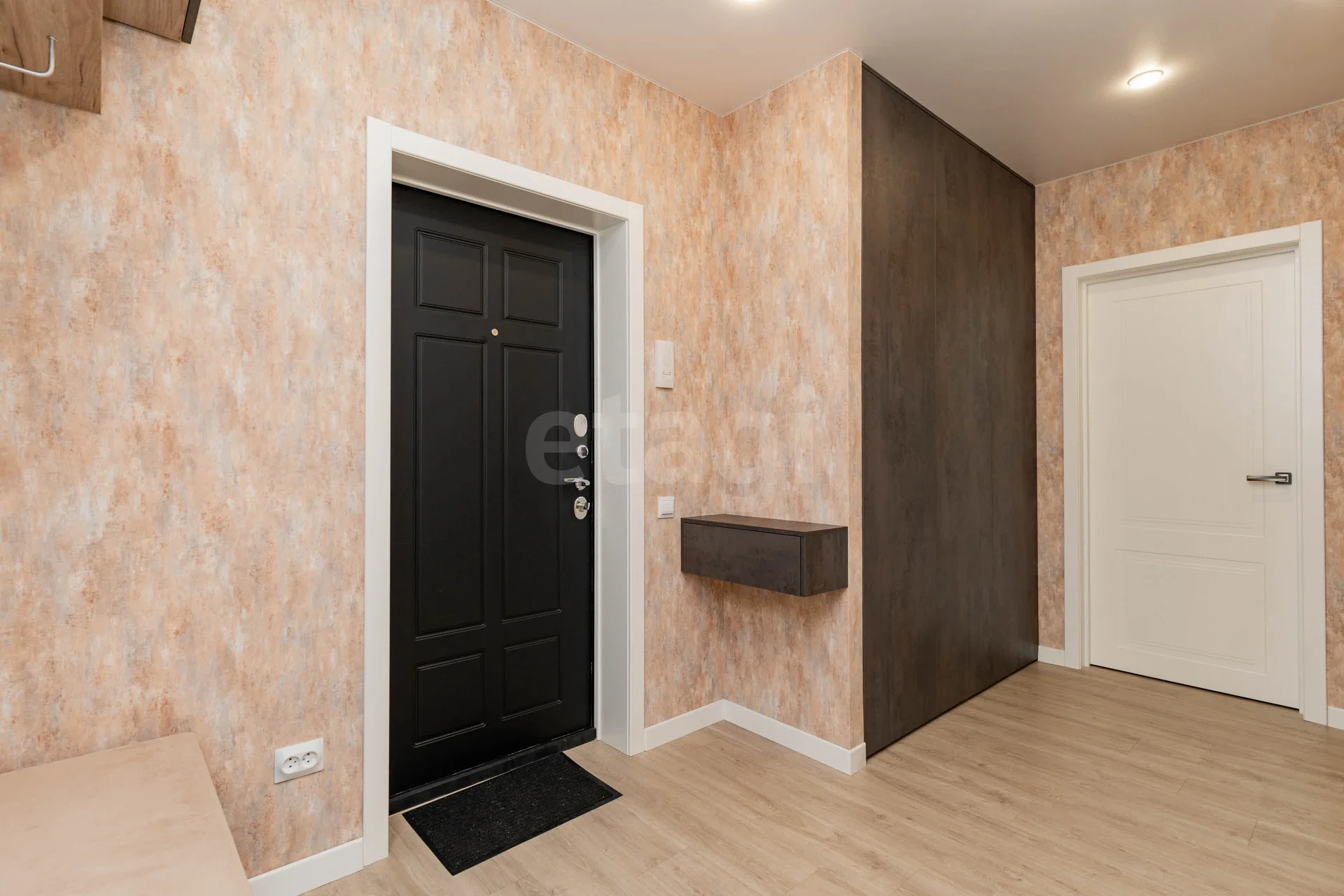 2-к квартира, 63.7м² (Дальняя улица, 8к2) - миниатюра 32