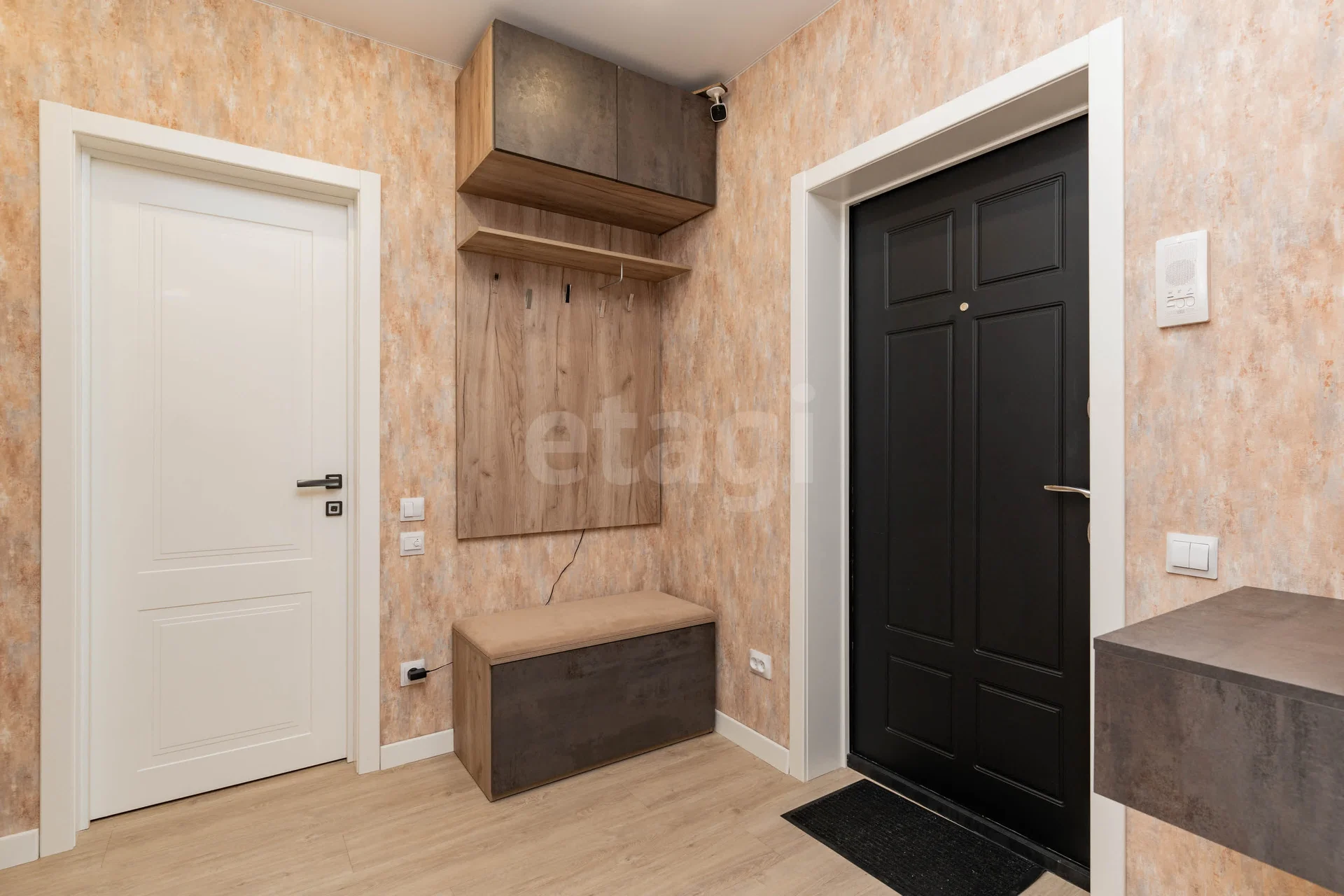2-к квартира, 63.7м² (Дальняя улица, 8к2) - миниатюра 33