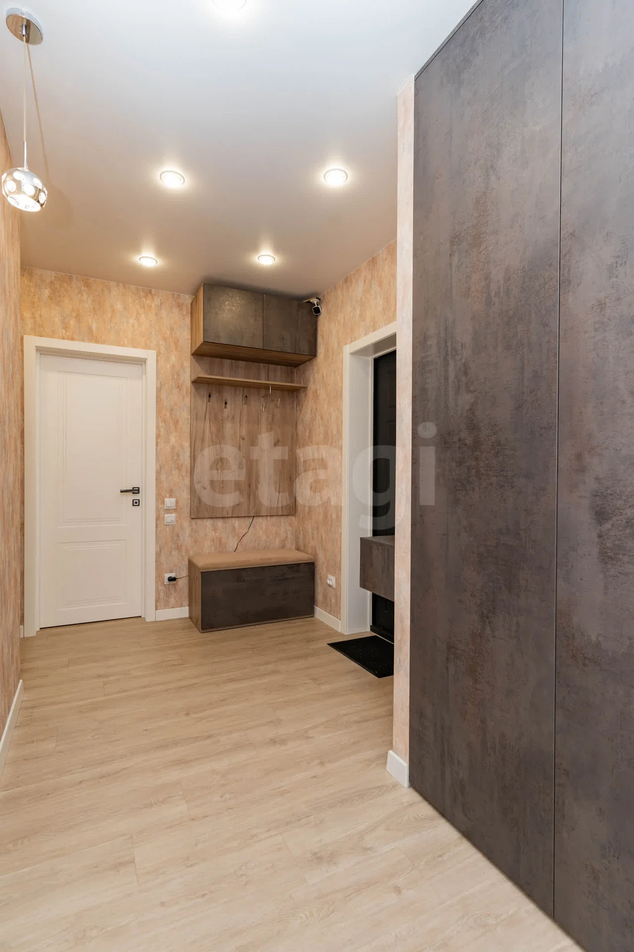 2-к квартира, 63.7м² (Дальняя улица, 8к2) - миниатюра 34