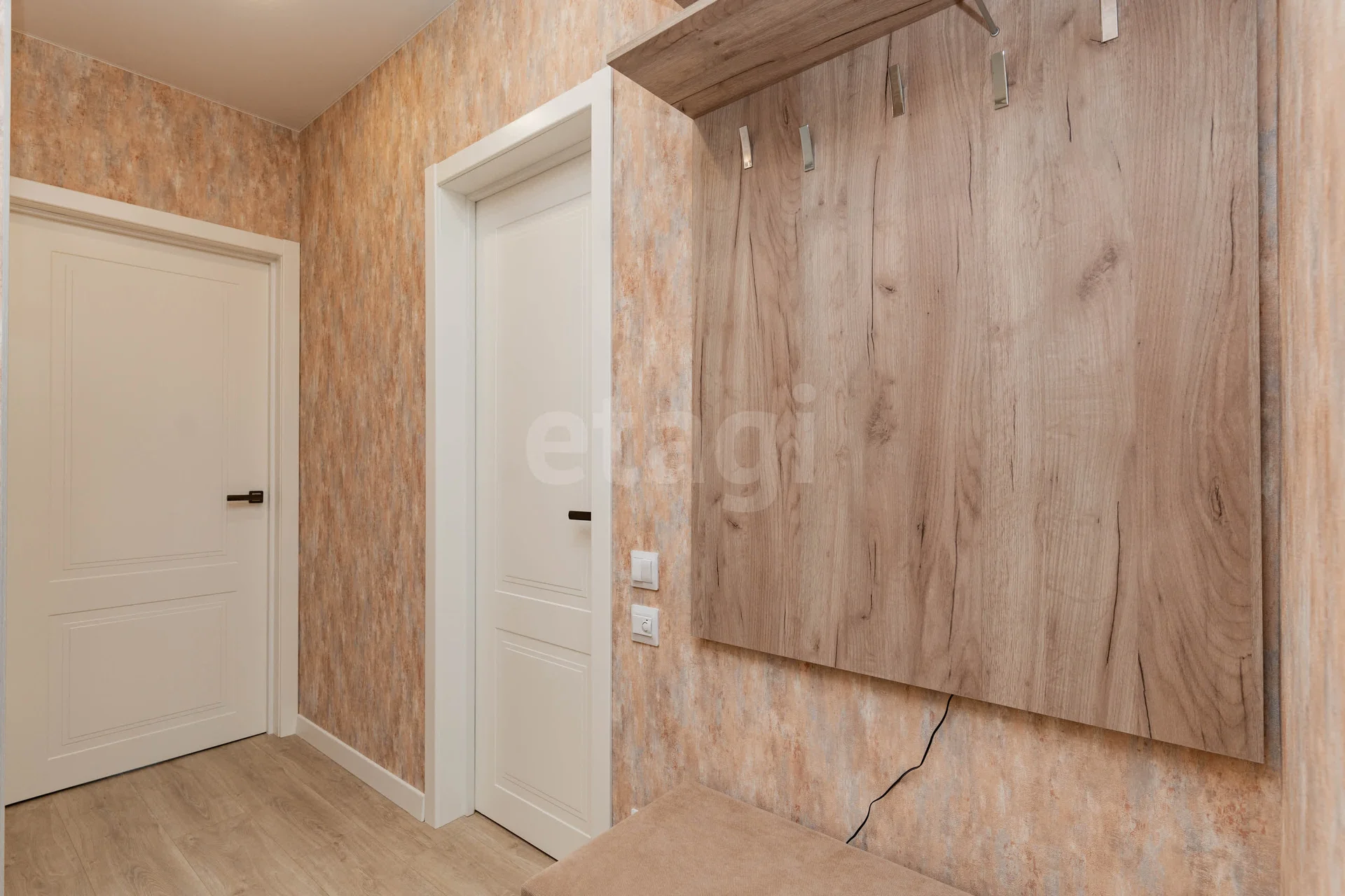 2-к квартира, 63.7м² (Дальняя улица, 8к2) - миниатюра 35