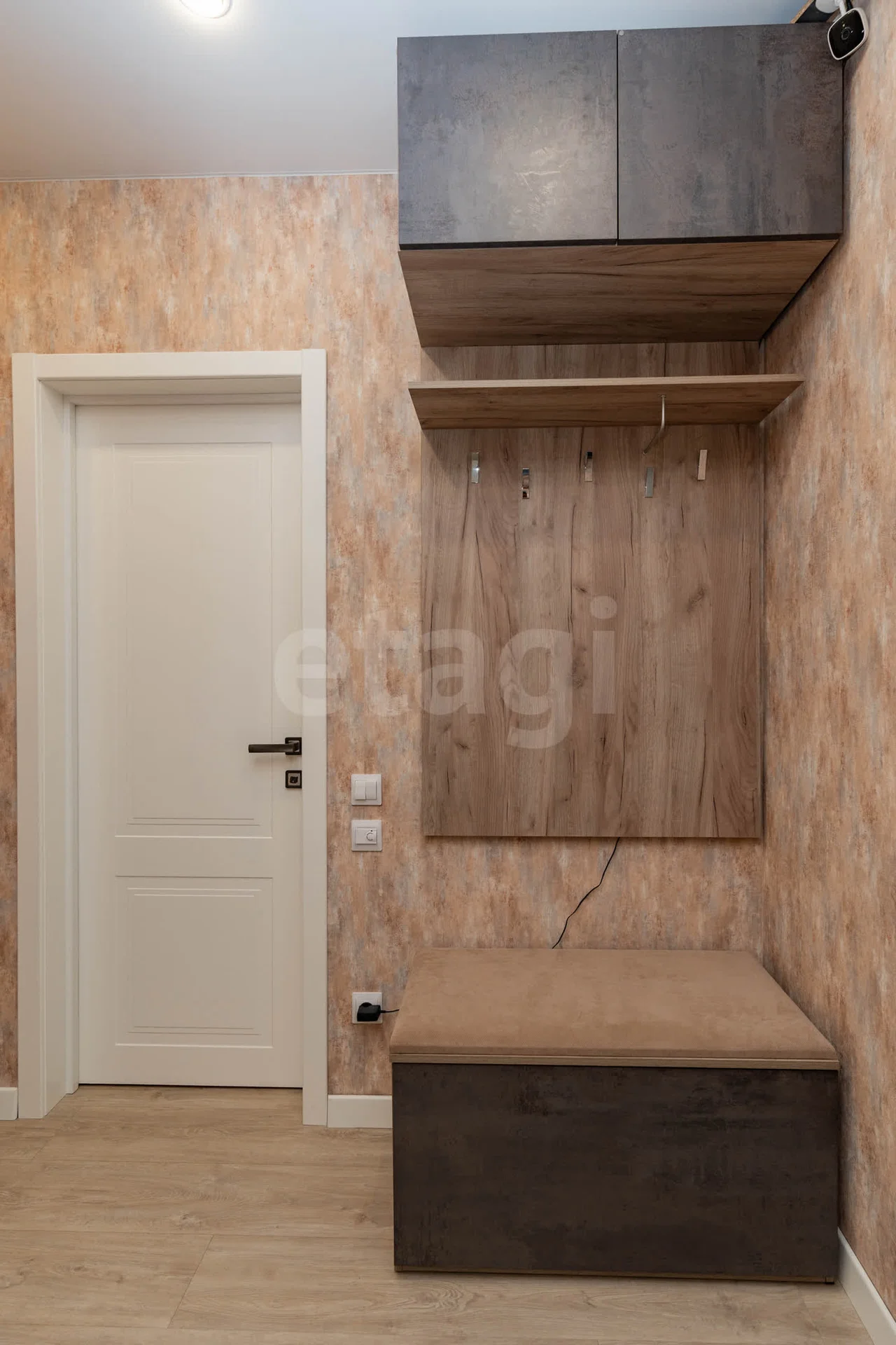 2-к квартира, 63.7м² (Дальняя улица, 8к2) - миниатюра 36
