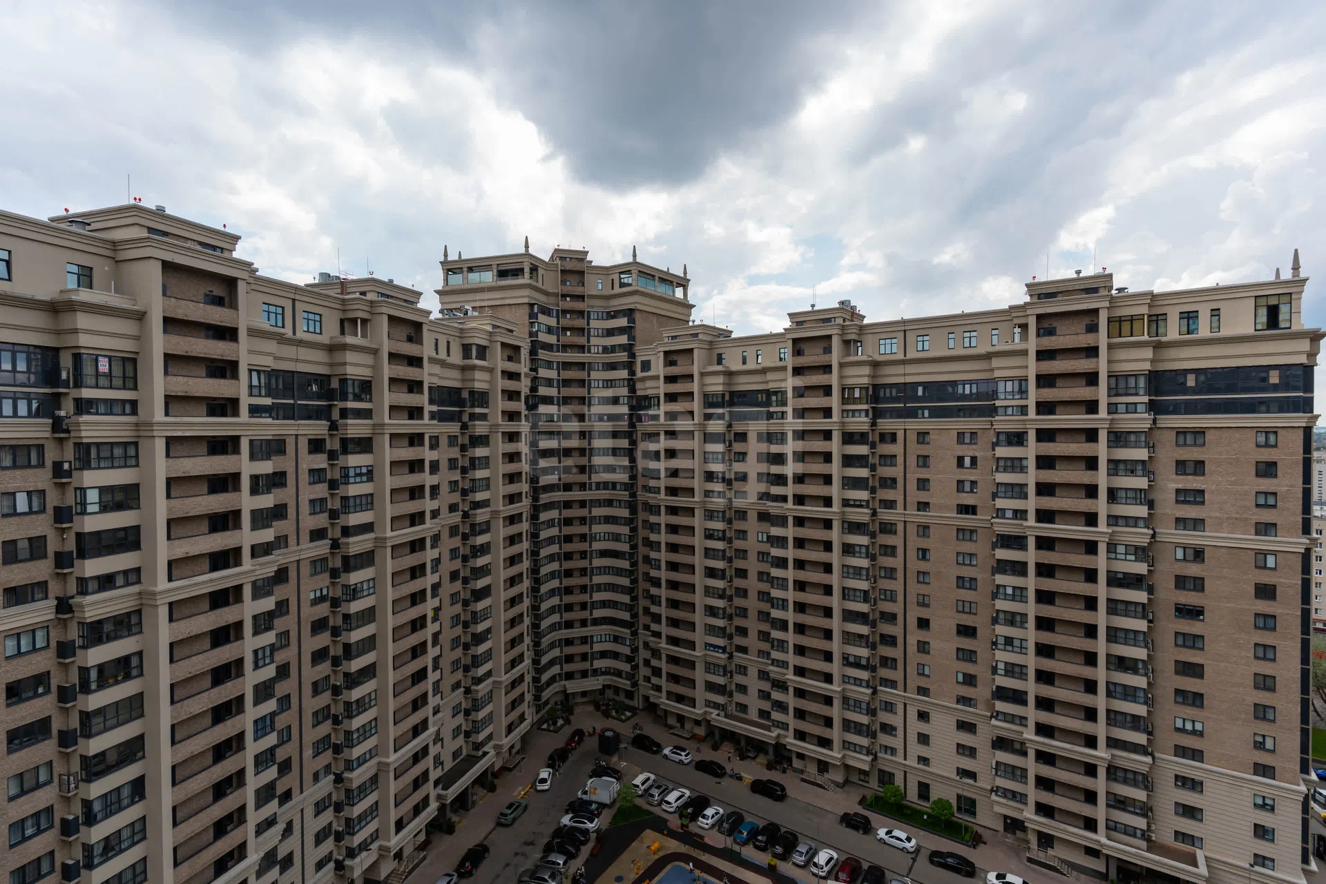 2-к квартира, 63.7м² (Дальняя улица, 8к2) - миниатюра 37