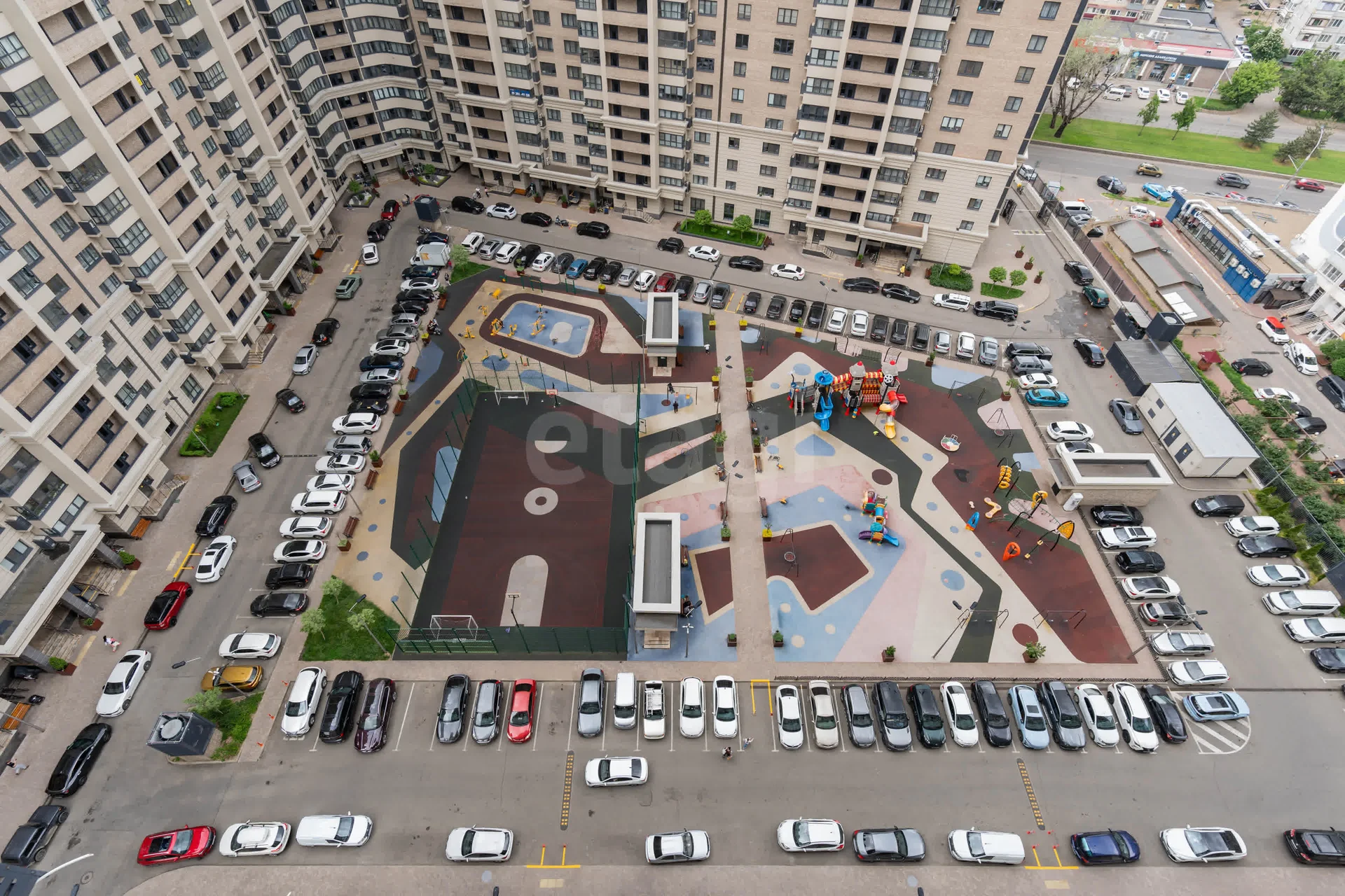 2-к квартира, 63.7м² (Дальняя улица, 8к2) - миниатюра 38