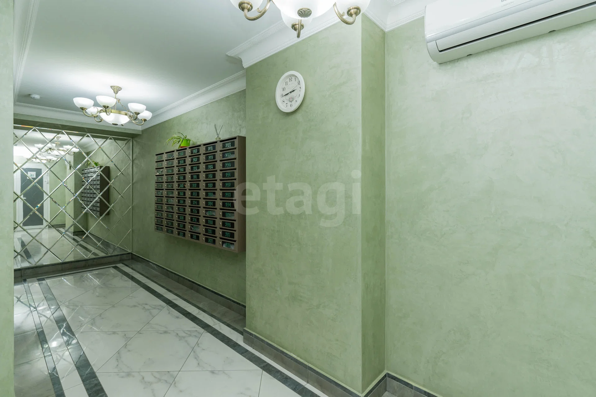 2-к квартира, 63.7м² (Дальняя улица, 8к2) - миниатюра 40