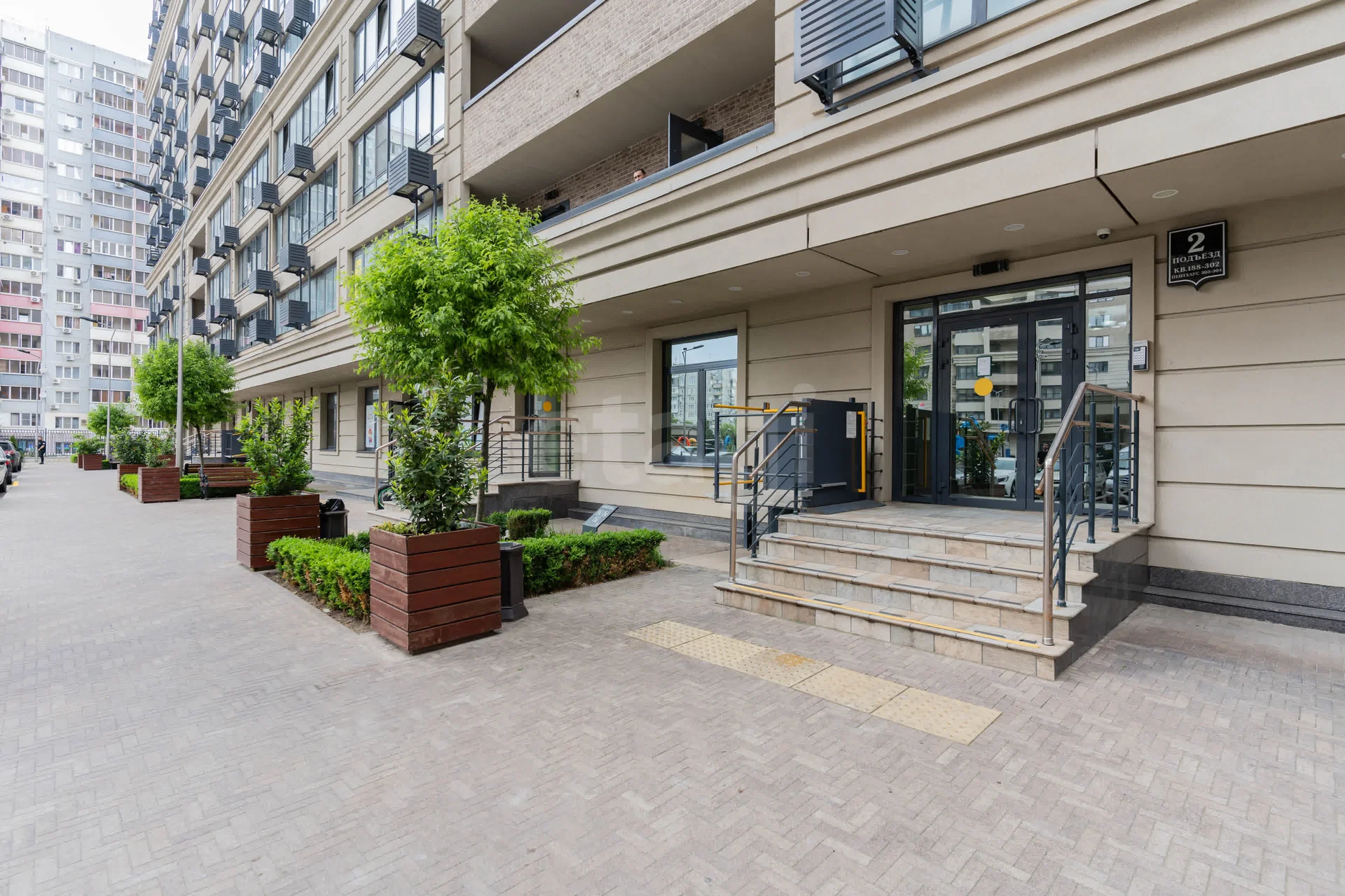 2-к квартира, 63.7м² (Дальняя улица, 8к2) - миниатюра 41