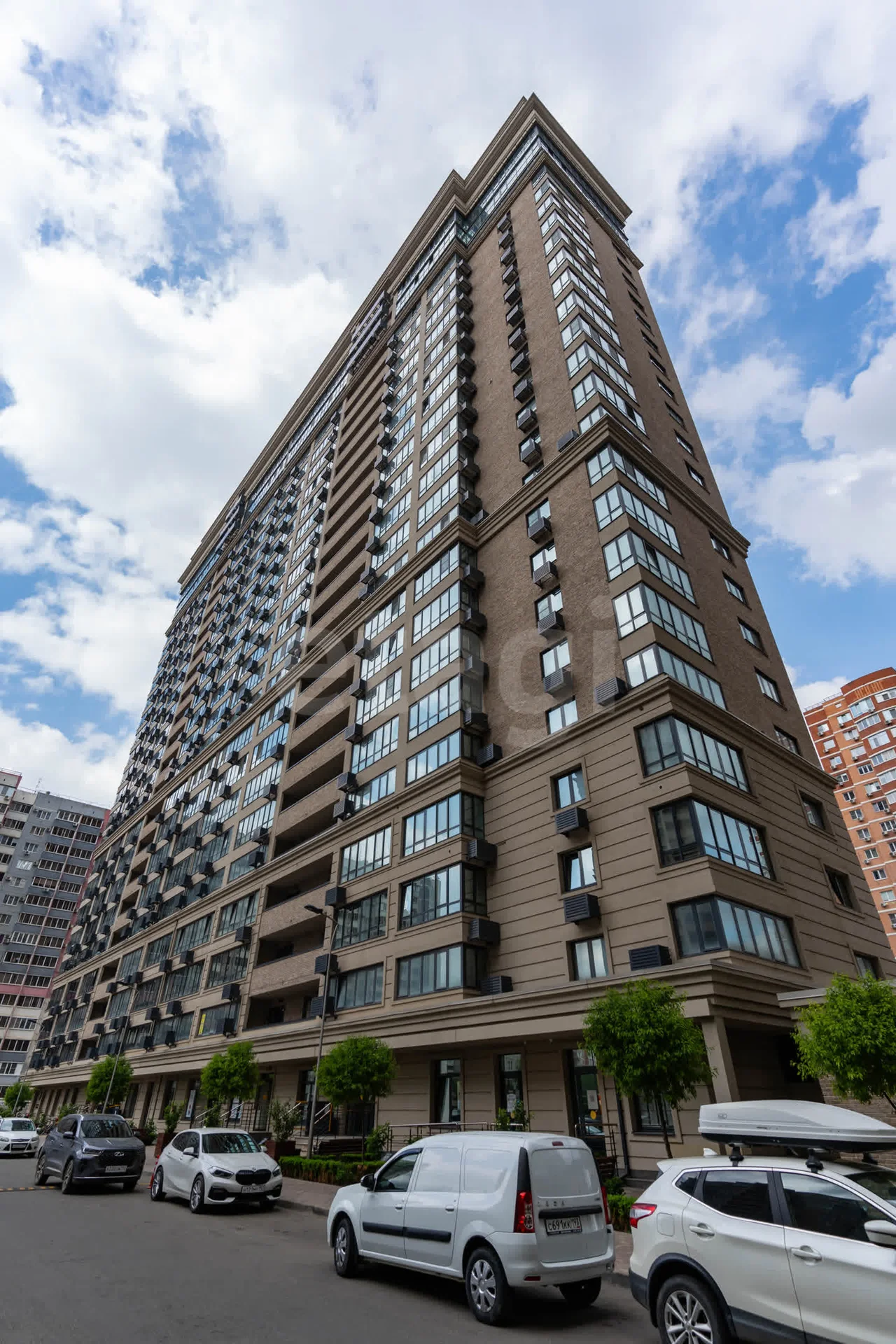 2-к квартира, 63.7м² (Дальняя улица, 8к2) - миниатюра 42