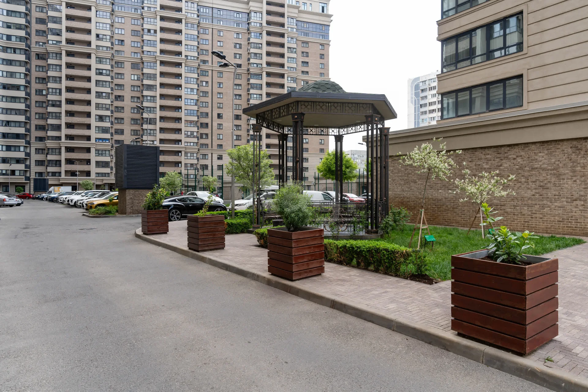 2-к квартира, 63.7м² (Дальняя улица, 8к2) - миниатюра 43