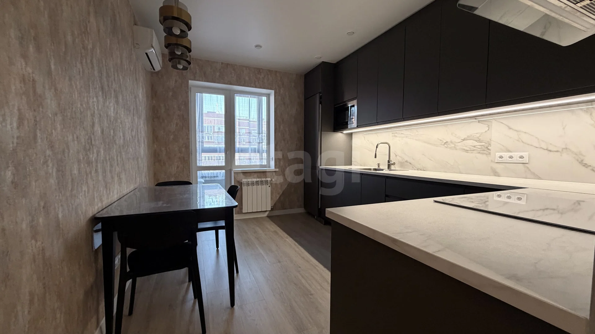 2-к квартира, 63.7м² (Дальняя улица, 8к2) - миниатюра 47