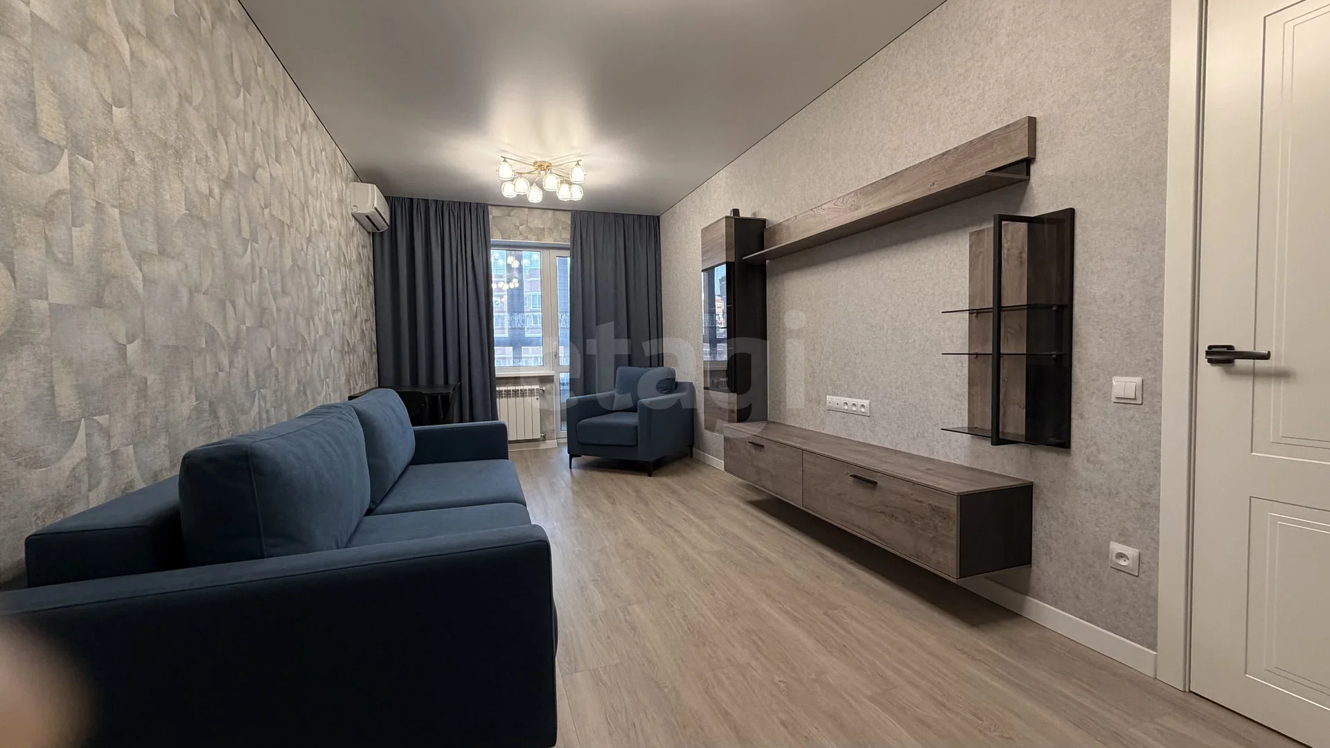 2-к квартира, 63.7м² (Дальняя улица, 8к2) - миниатюра 48