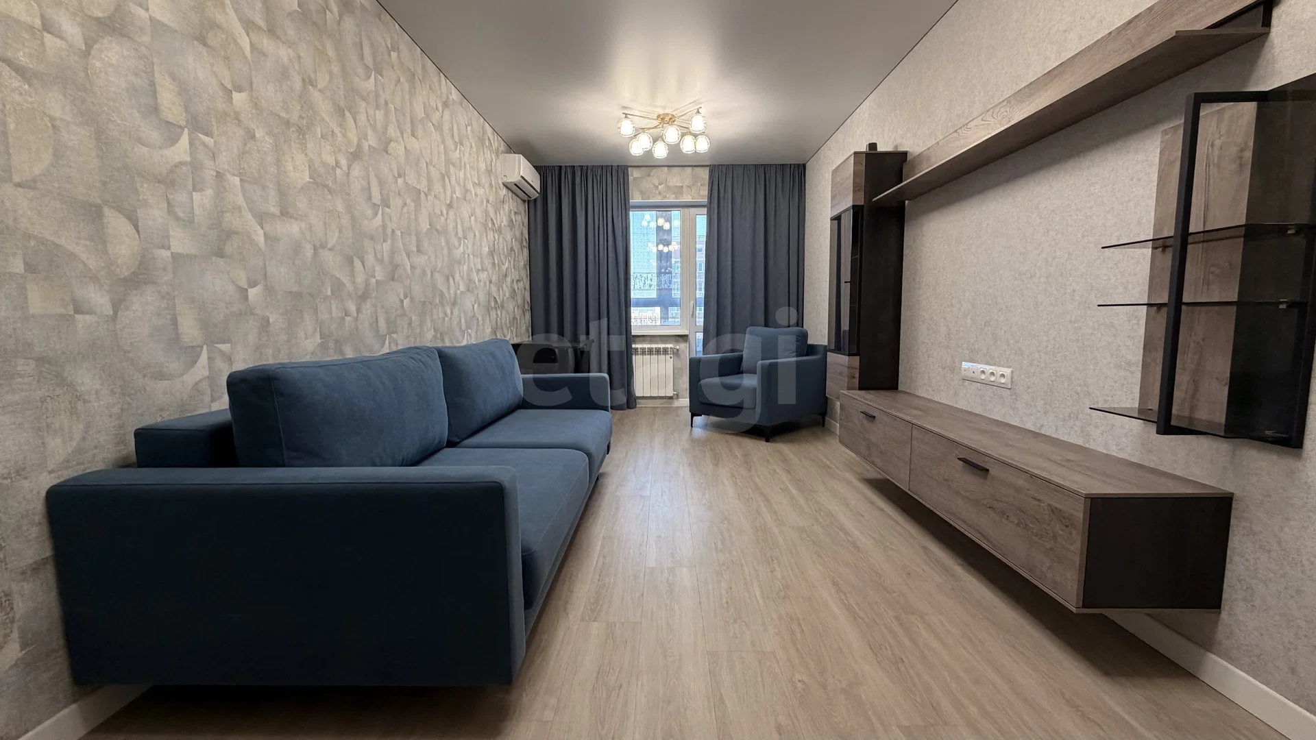 2-к квартира, 63.7м² (Дальняя улица, 8к2) - миниатюра 49