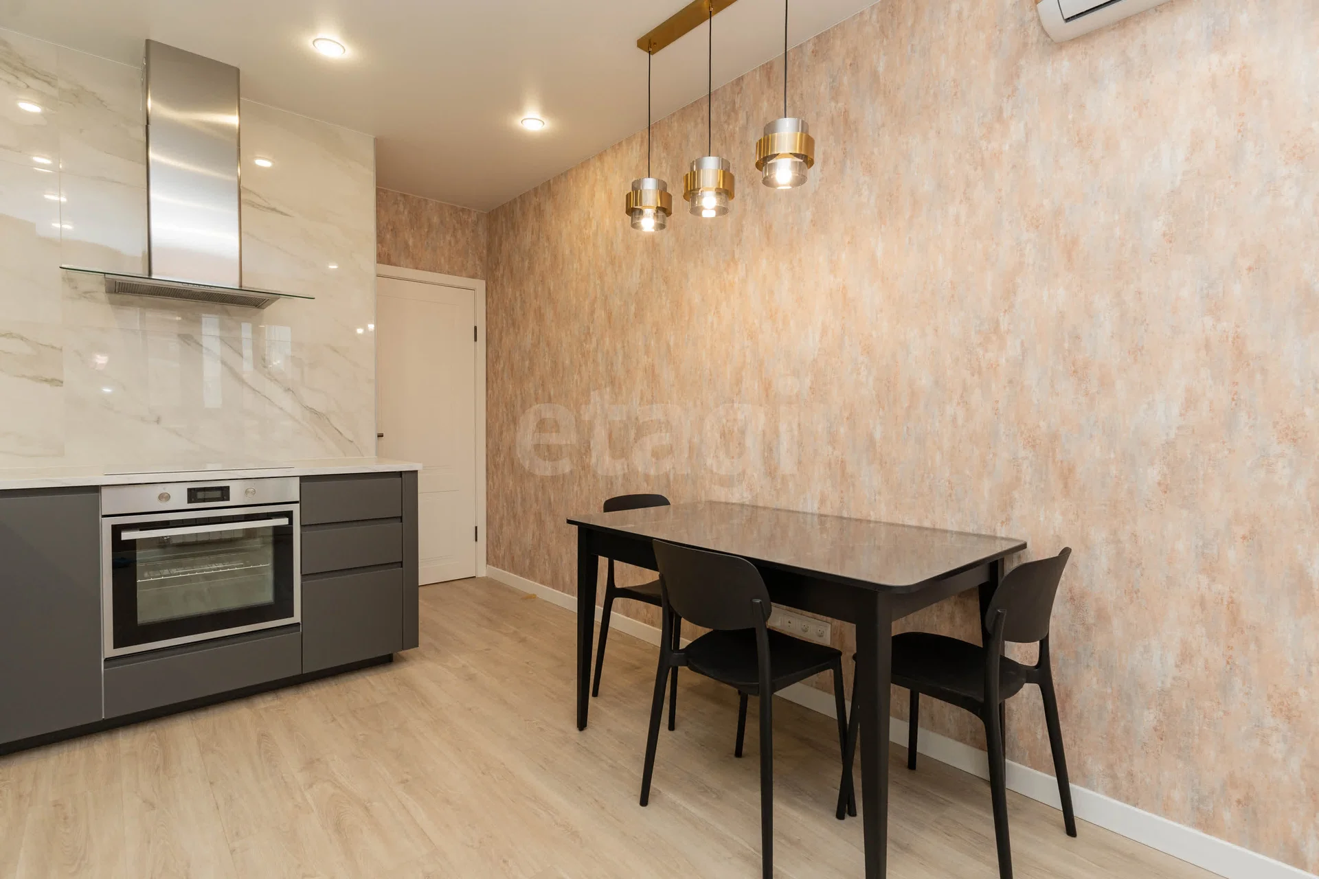 2-к квартира, 63.7м² (Дальняя улица, 8к2) - миниатюра 5