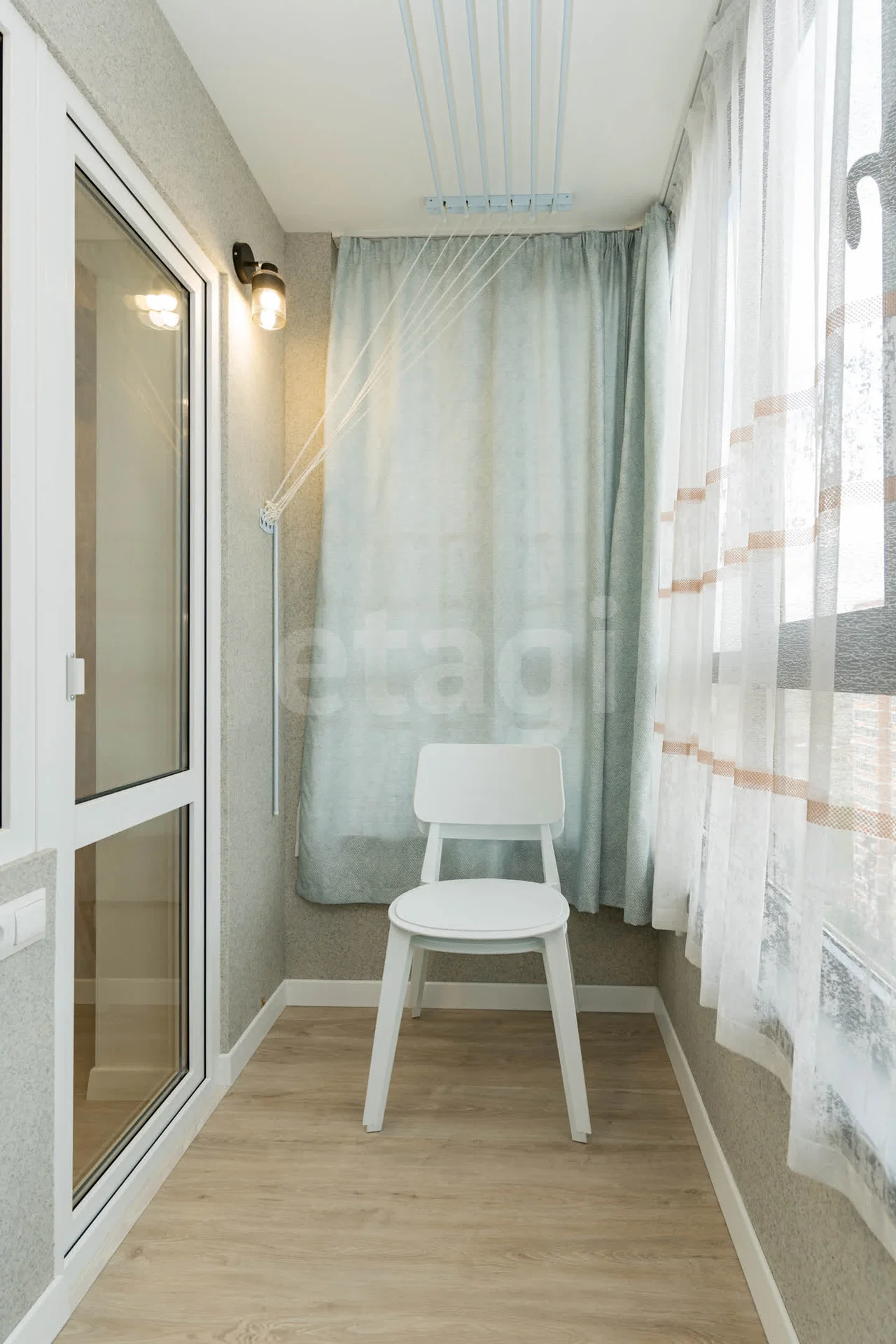 2-к квартира, 63.7м² (Дальняя улица, 8к2) - миниатюра 8