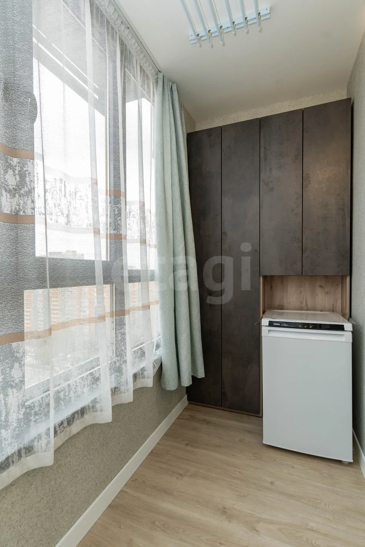 2-к квартира, 63.7м² (Дальняя улица, 8к2) - миниатюра 9