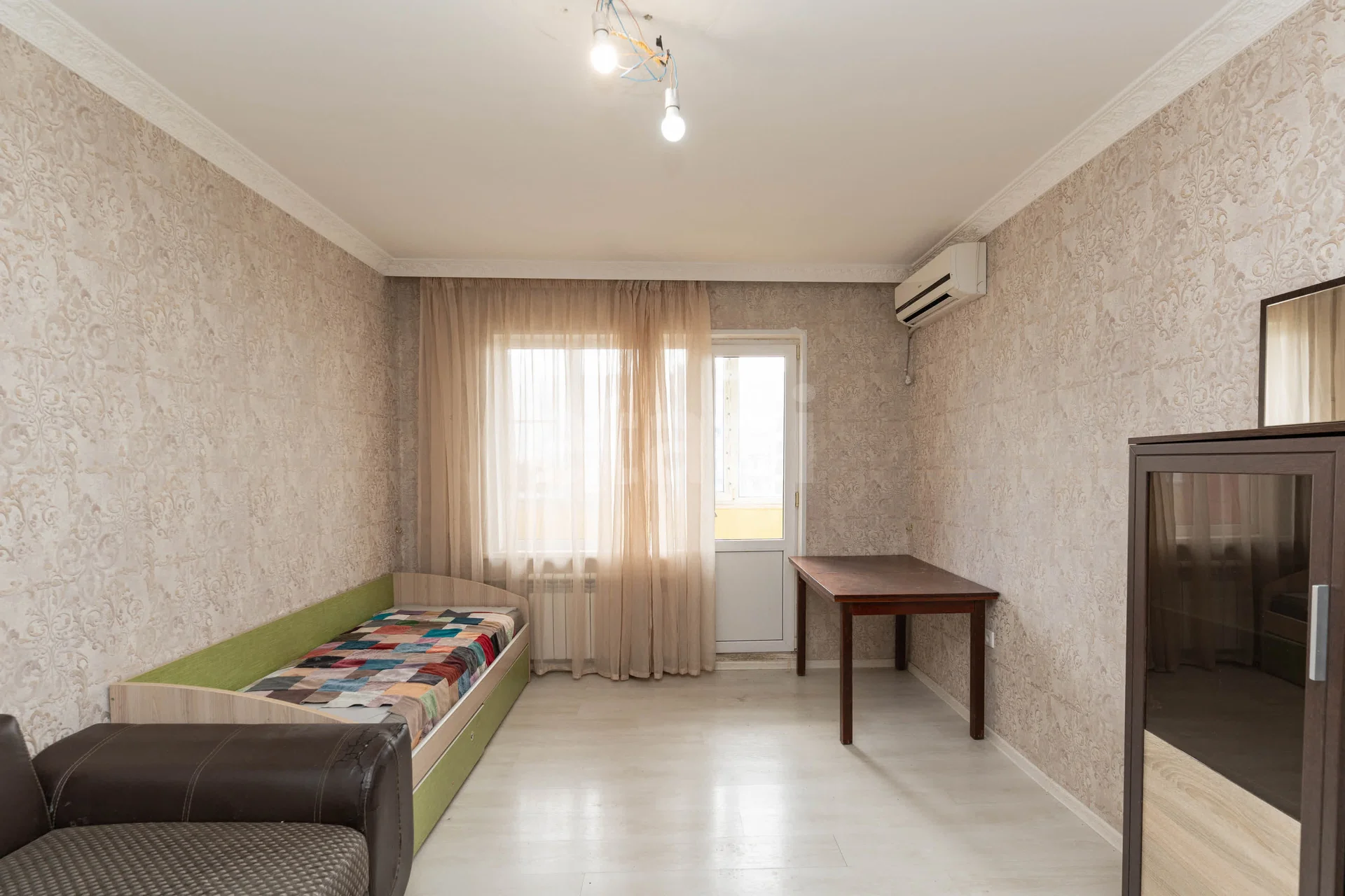 3-к квартира, 70м² (улица 30-й Иркутской Дивизии, 6) - миниатюра 10