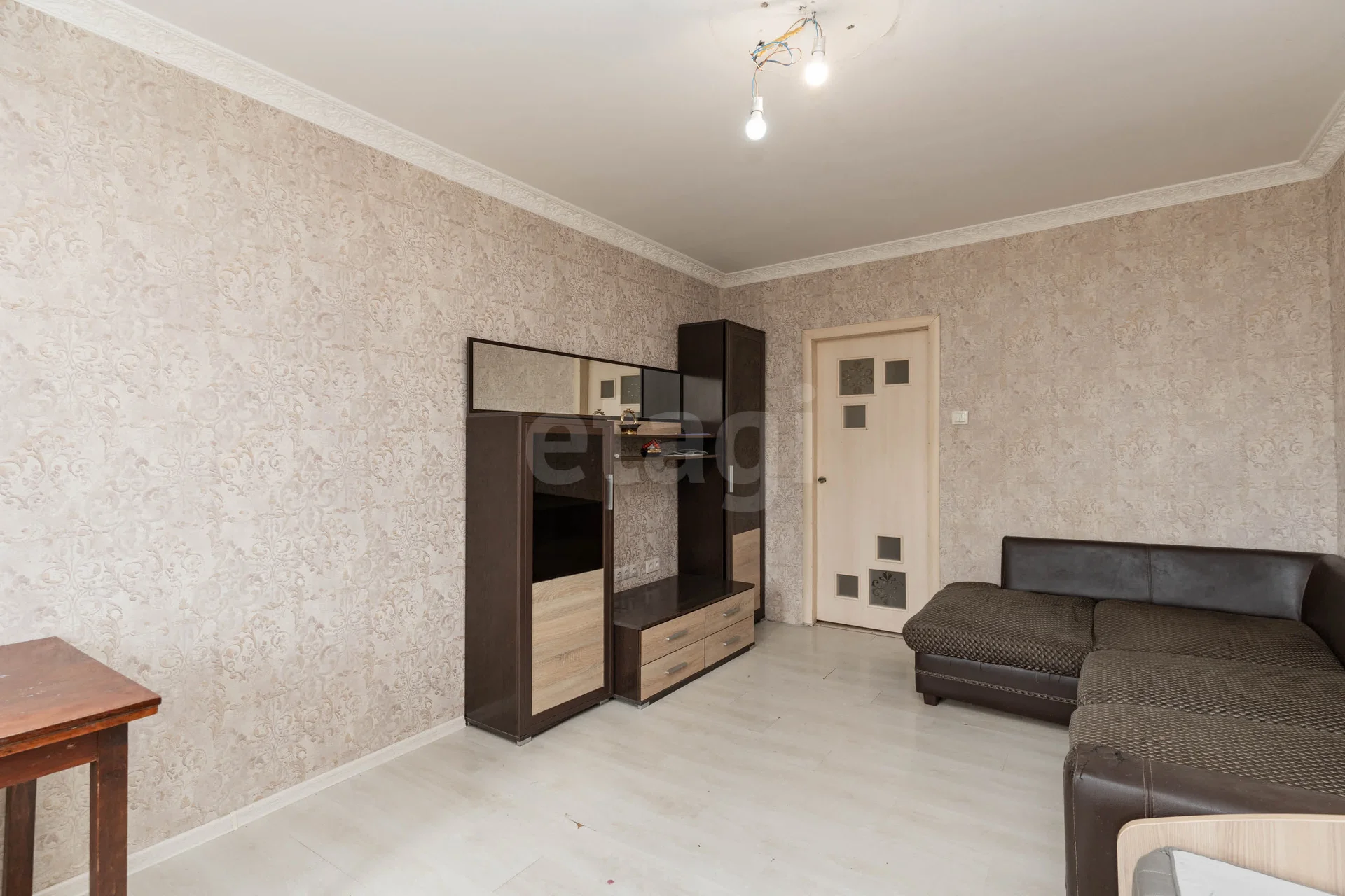 3-к квартира, 70м² (улица 30-й Иркутской Дивизии, 6) - миниатюра 11