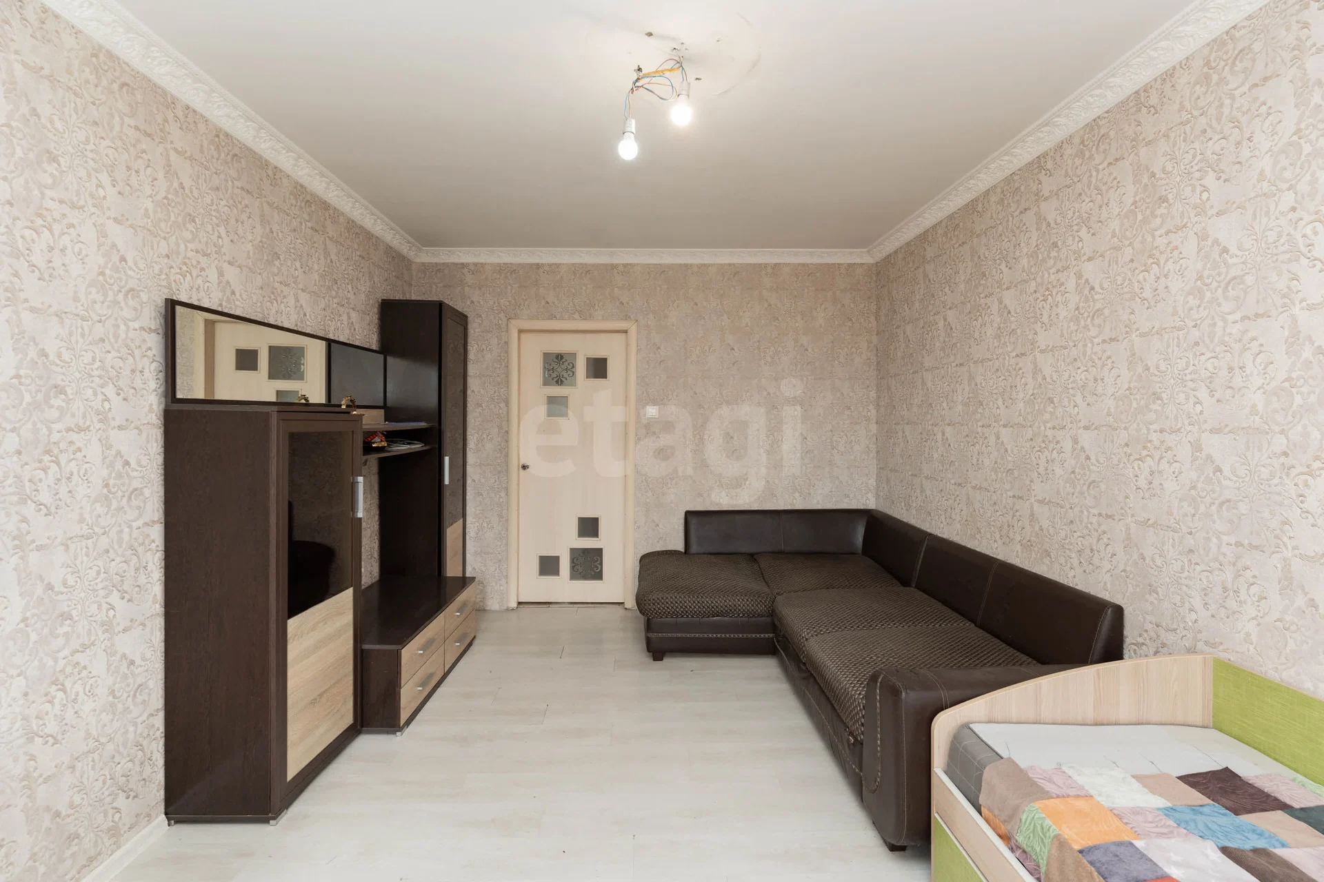 3-к квартира, 70м² (улица 30-й Иркутской Дивизии, 6) - миниатюра 12