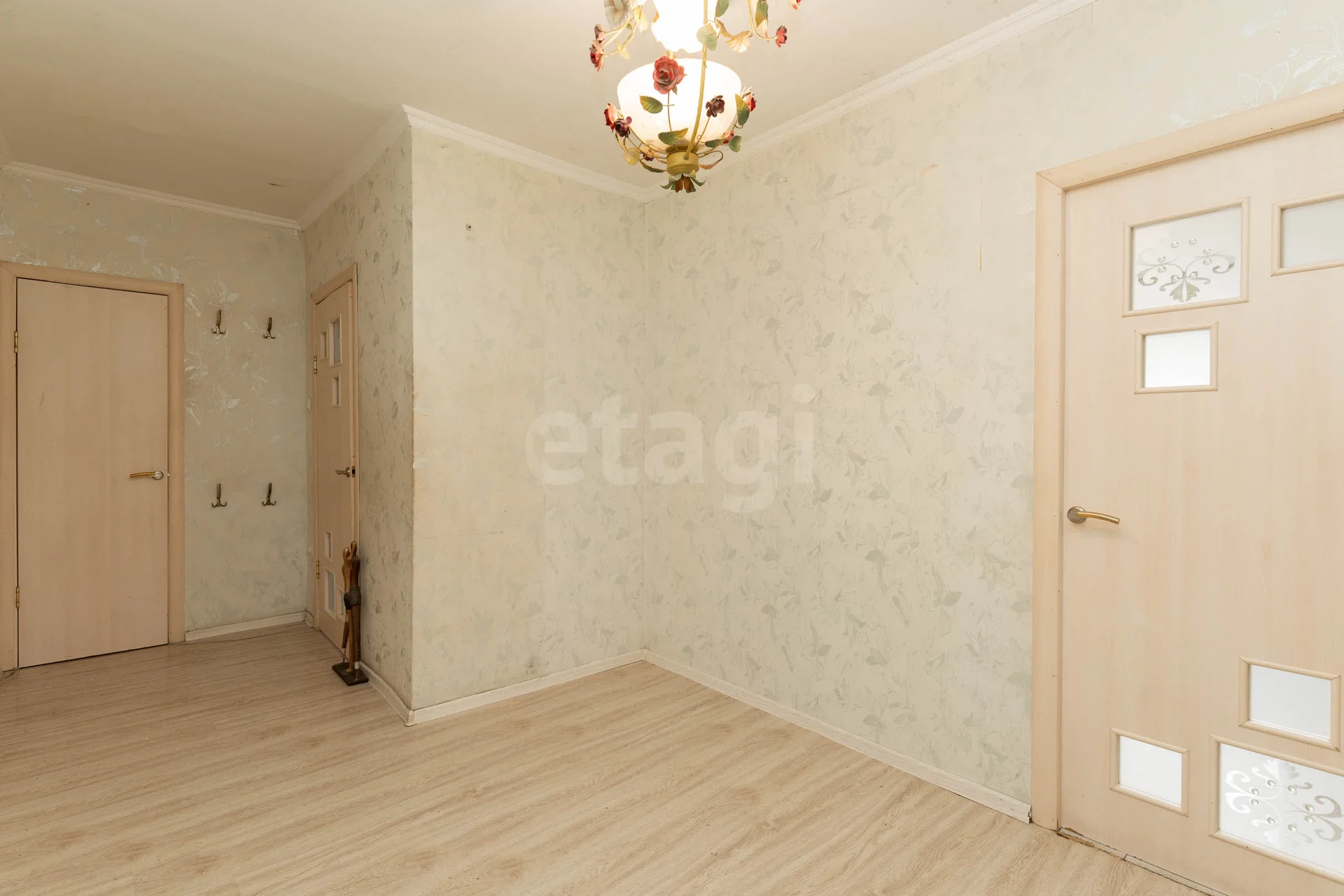 3-к квартира, 70м² (улица 30-й Иркутской Дивизии, 6) - миниатюра 16