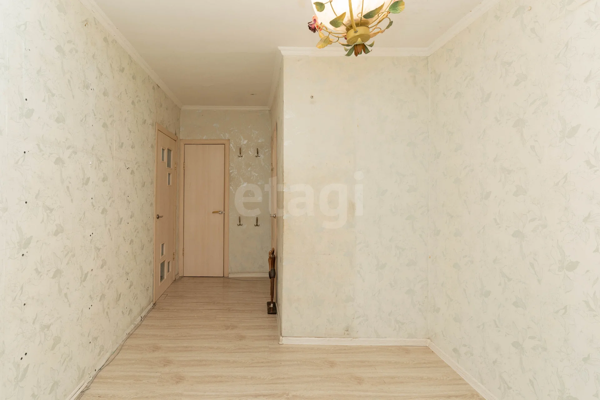 3-к квартира, 70м² (улица 30-й Иркутской Дивизии, 6) - миниатюра 17
