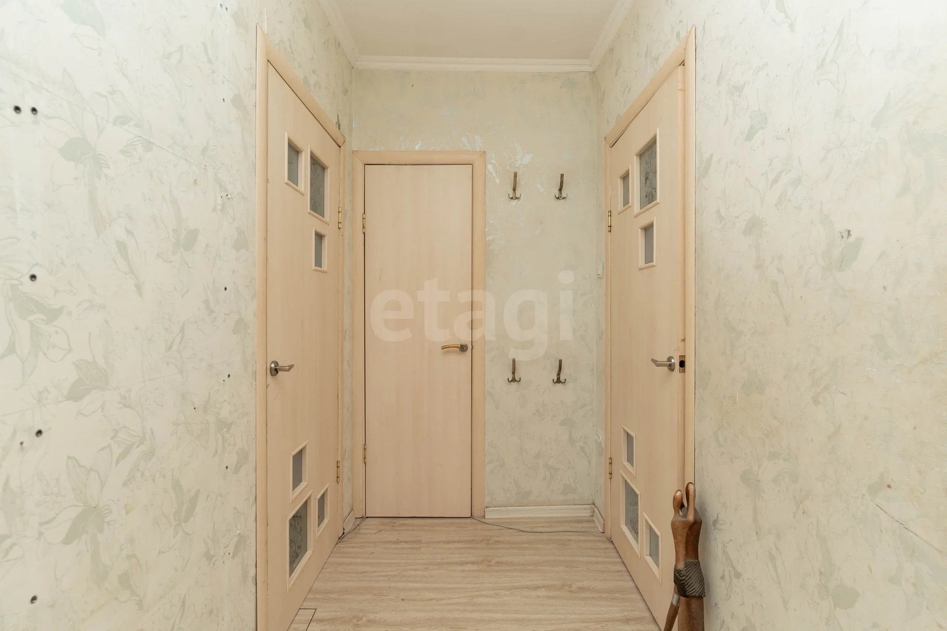 3-к квартира, 70м² (улица 30-й Иркутской Дивизии, 6) - миниатюра 19