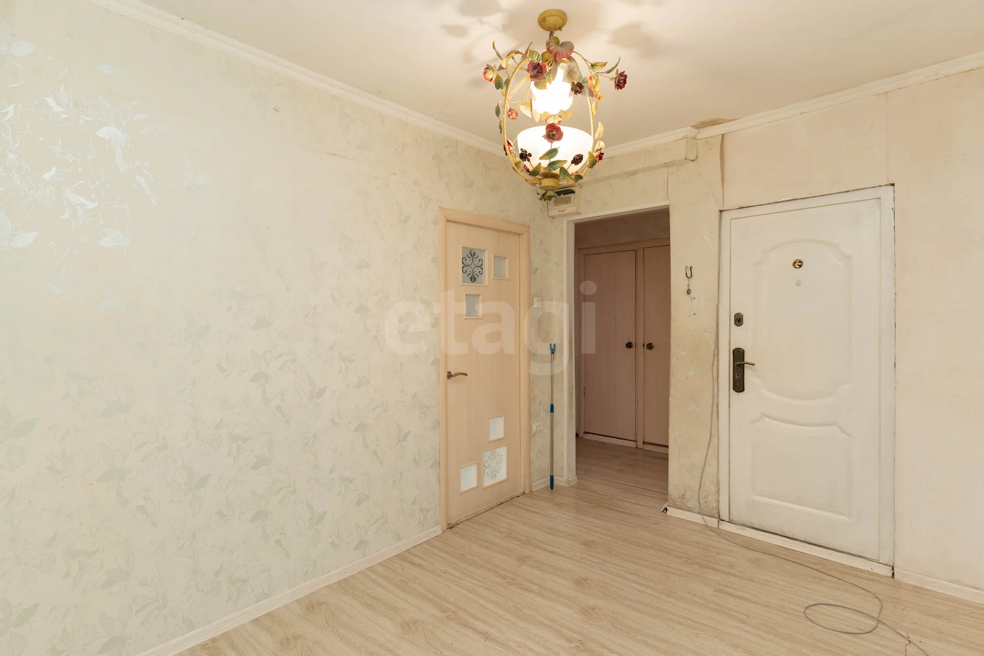 3-к квартира, 70м² (улица 30-й Иркутской Дивизии, 6) - миниатюра 20