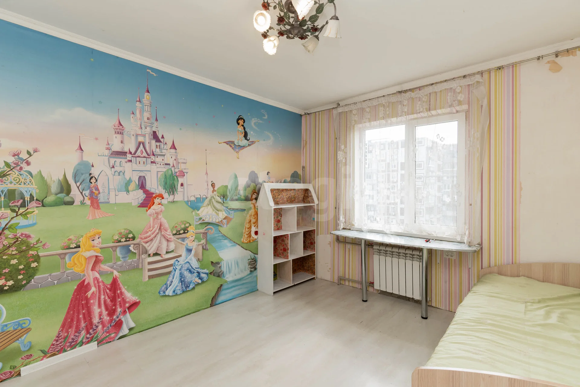 3-к квартира, 70м² (улица 30-й Иркутской Дивизии, 6) - миниатюра 21