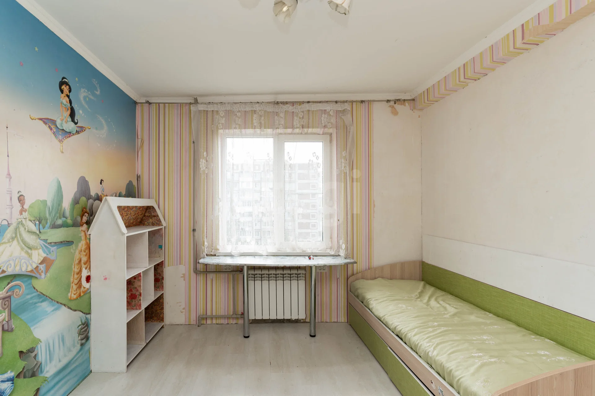 3-к квартира, 70м² (улица 30-й Иркутской Дивизии, 6) - миниатюра 22
