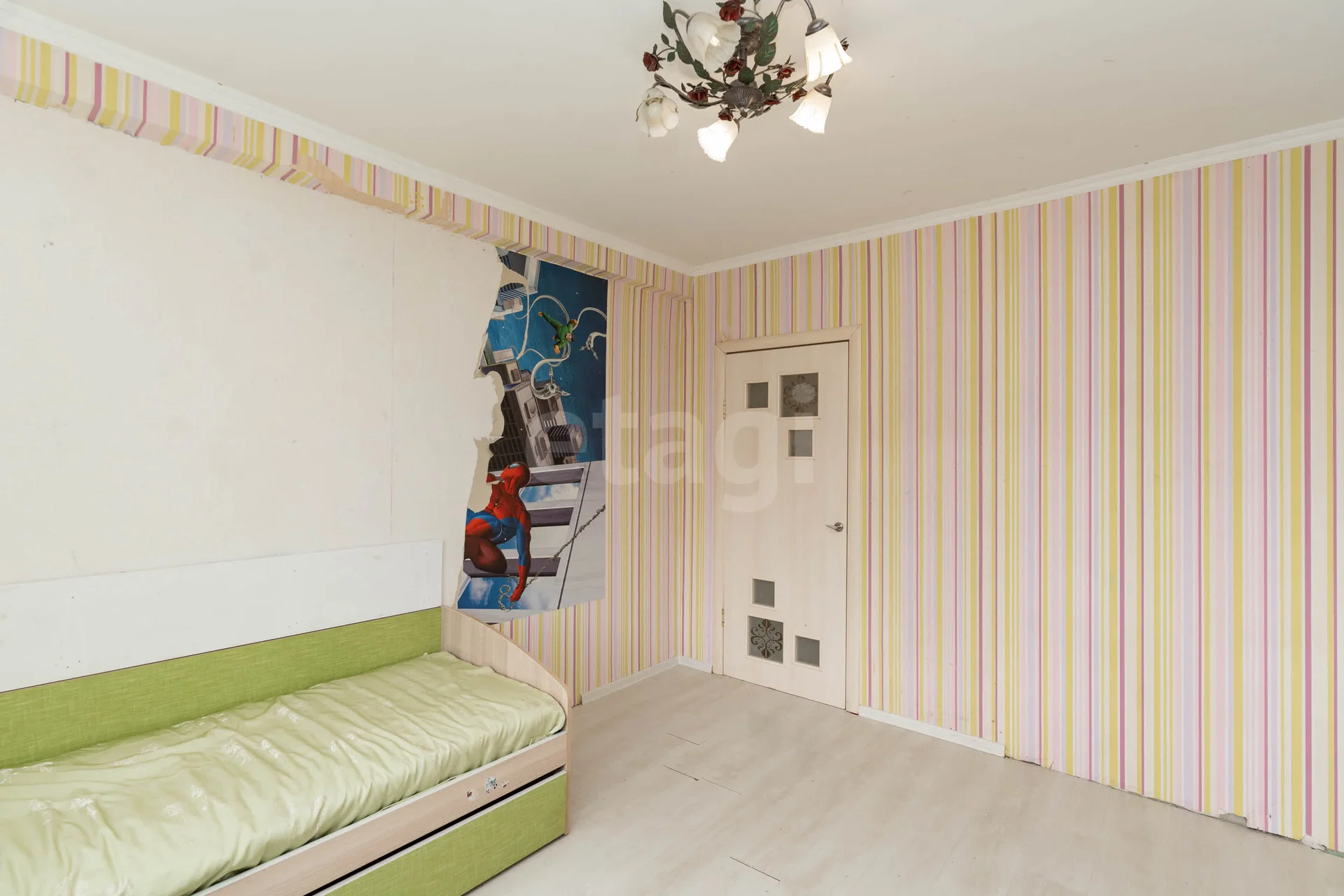 3-к квартира, 70м² (улица 30-й Иркутской Дивизии, 6) - миниатюра 23