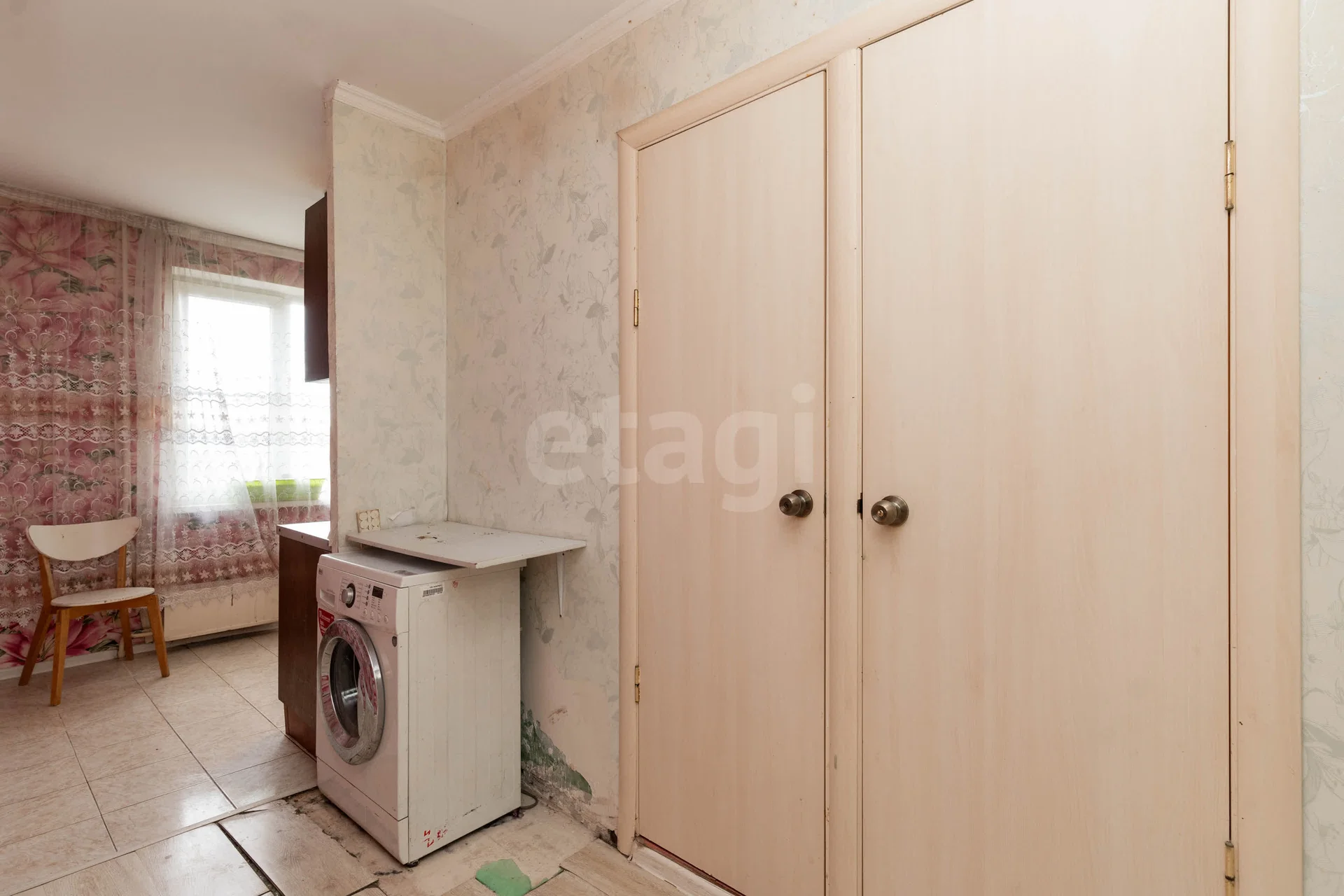 3-к квартира, 70м² (улица 30-й Иркутской Дивизии, 6) - миниатюра 24