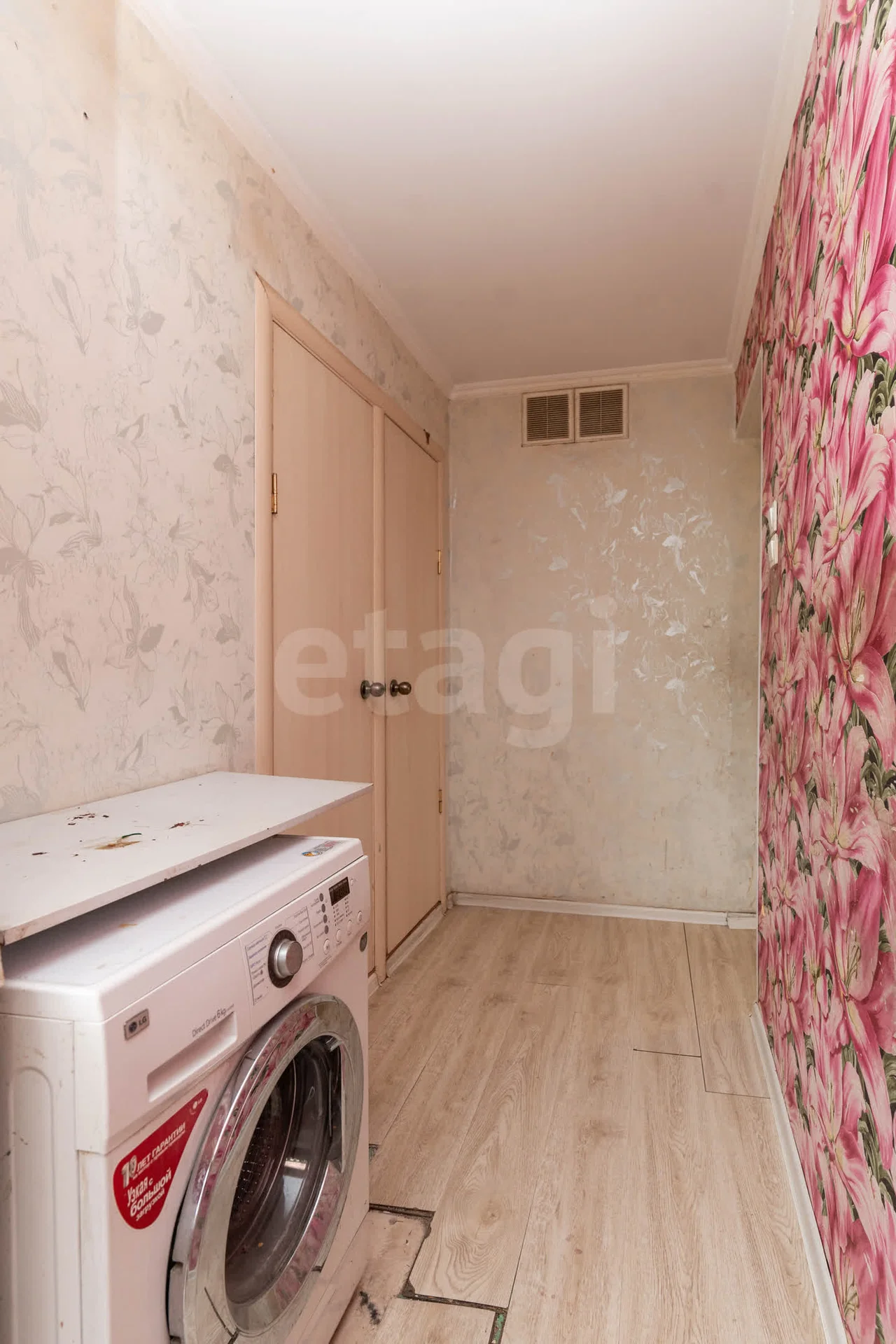 3-к квартира, 70м² (улица 30-й Иркутской Дивизии, 6) - миниатюра 25