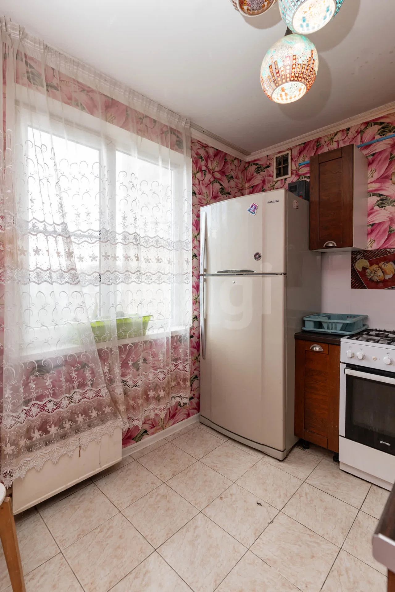 3-к квартира, 70м² (улица 30-й Иркутской Дивизии, 6) - миниатюра 26