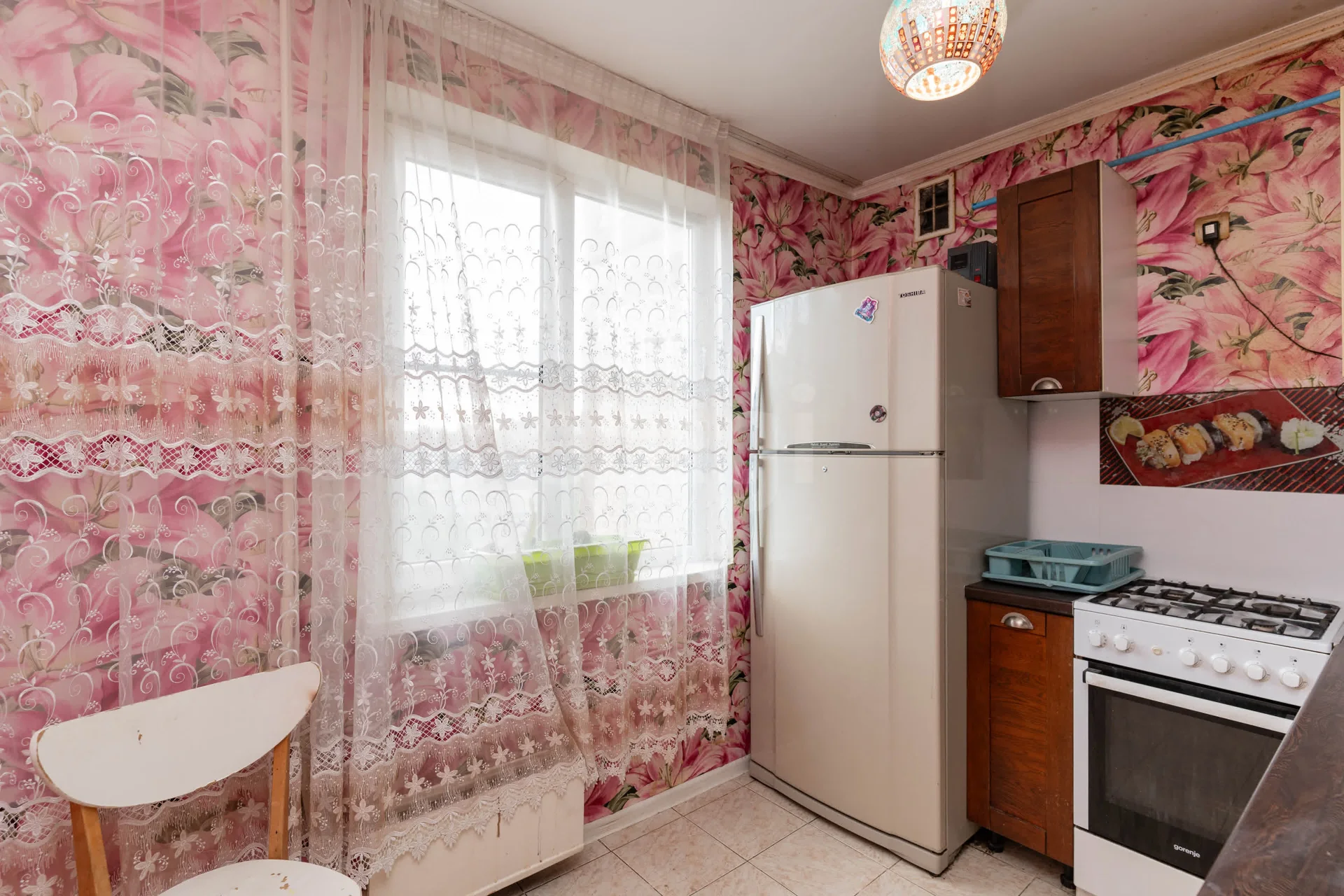 3-к квартира, 70м² (улица 30-й Иркутской Дивизии, 6) - миниатюра 27