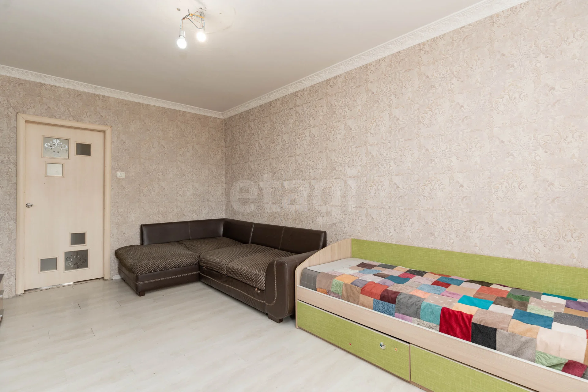 3-к квартира, 70м² (улица 30-й Иркутской Дивизии, 6) - миниатюра 3