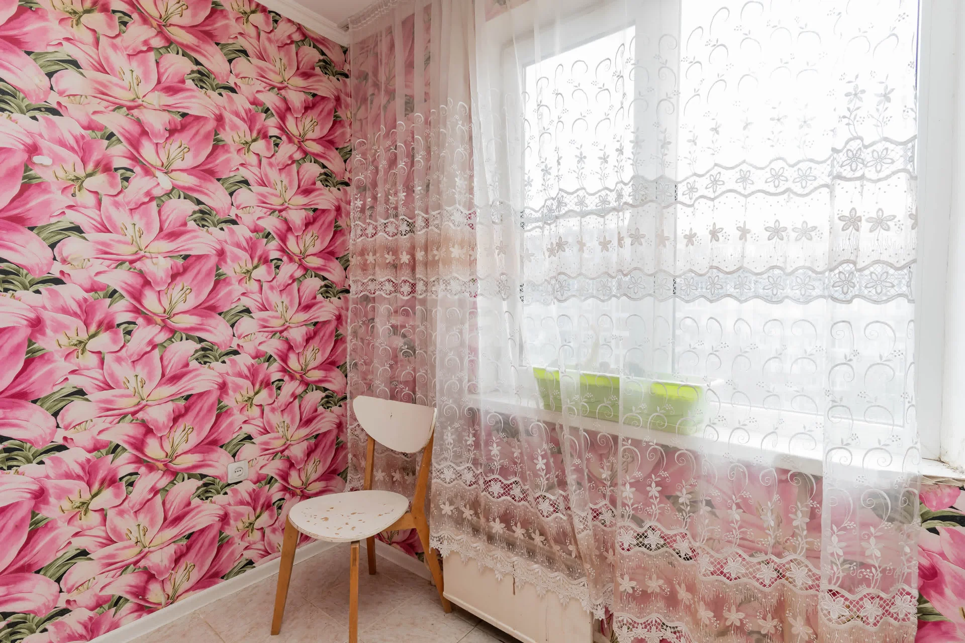 3-к квартира, 70м² (улица 30-й Иркутской Дивизии, 6) - миниатюра 30