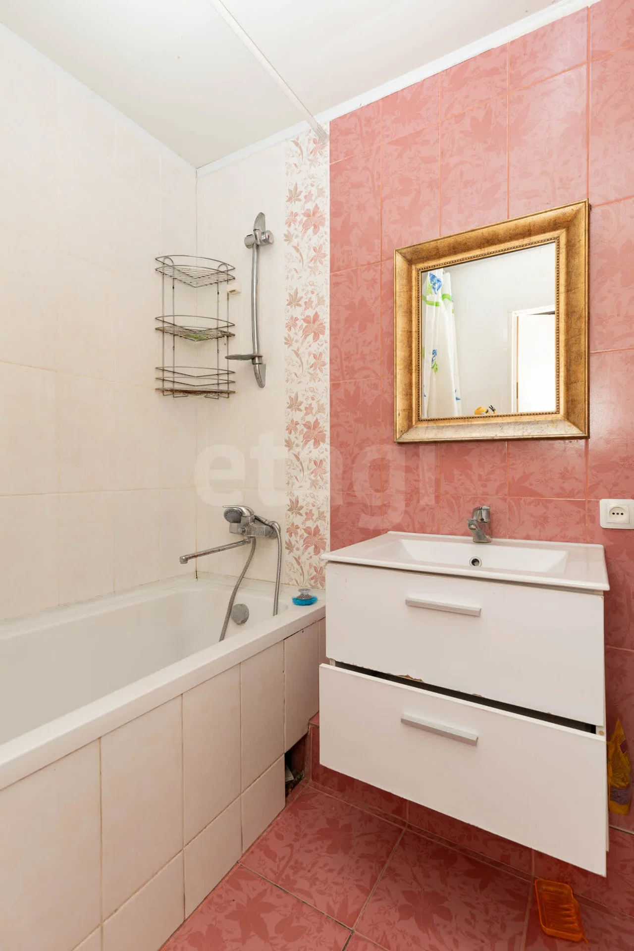 3-к квартира, 70м² (улица 30-й Иркутской Дивизии, 6) - миниатюра 31