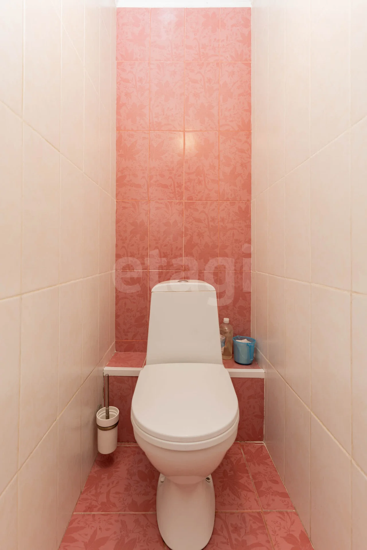 3-к квартира, 70м² (улица 30-й Иркутской Дивизии, 6) - миниатюра 32