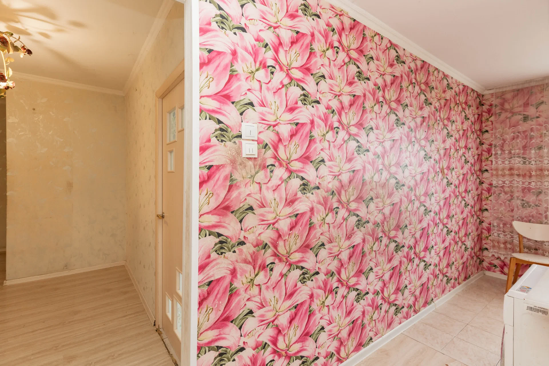 3-к квартира, 70м² (улица 30-й Иркутской Дивизии, 6) - миниатюра 33