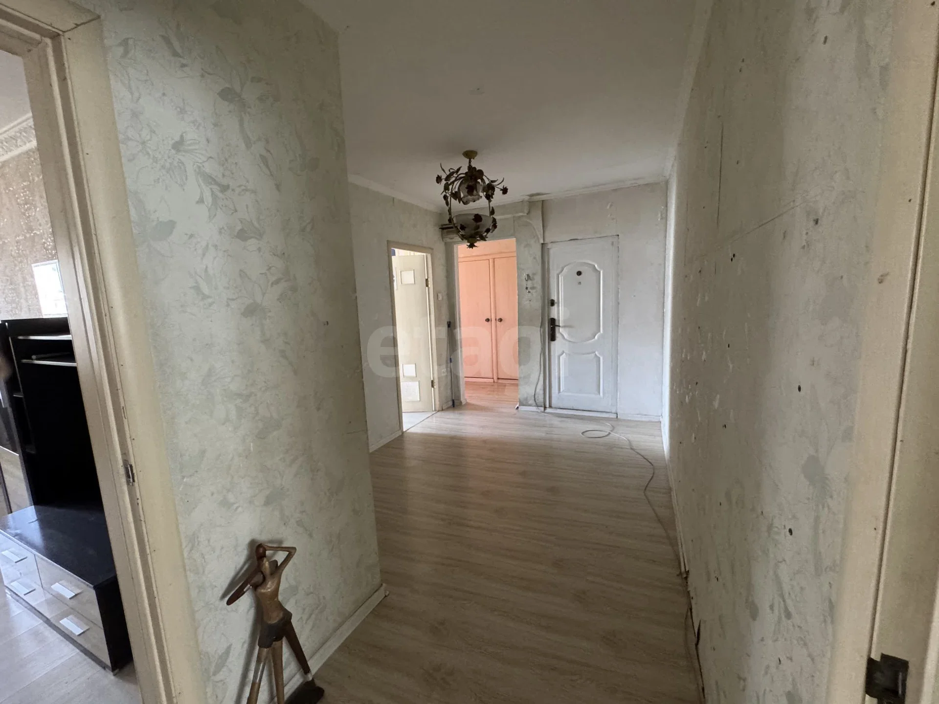 3-к квартира, 70м² (улица 30-й Иркутской Дивизии, 6) - миниатюра 36