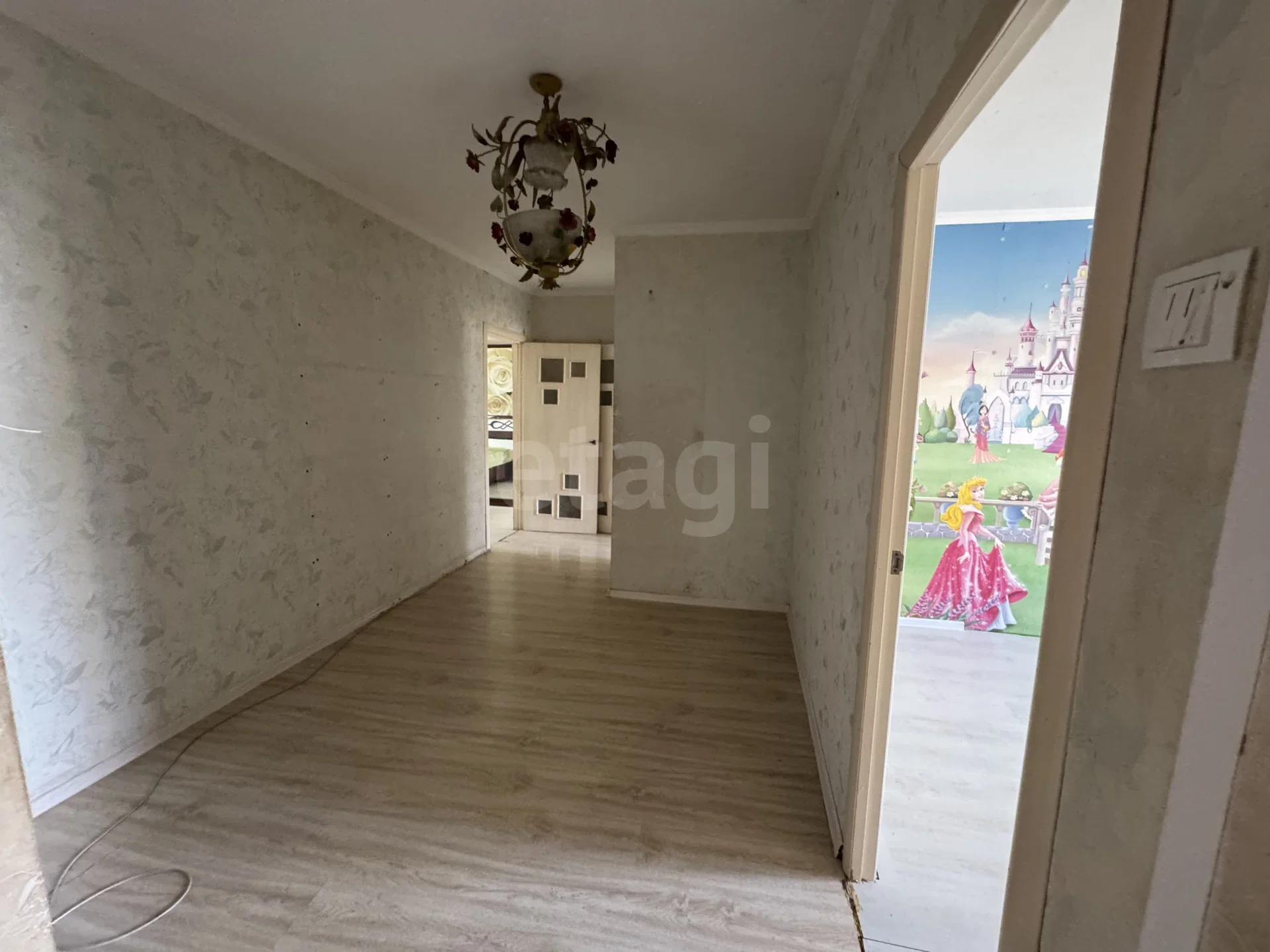 3-к квартира, 70м² (улица 30-й Иркутской Дивизии, 6) - миниатюра 37