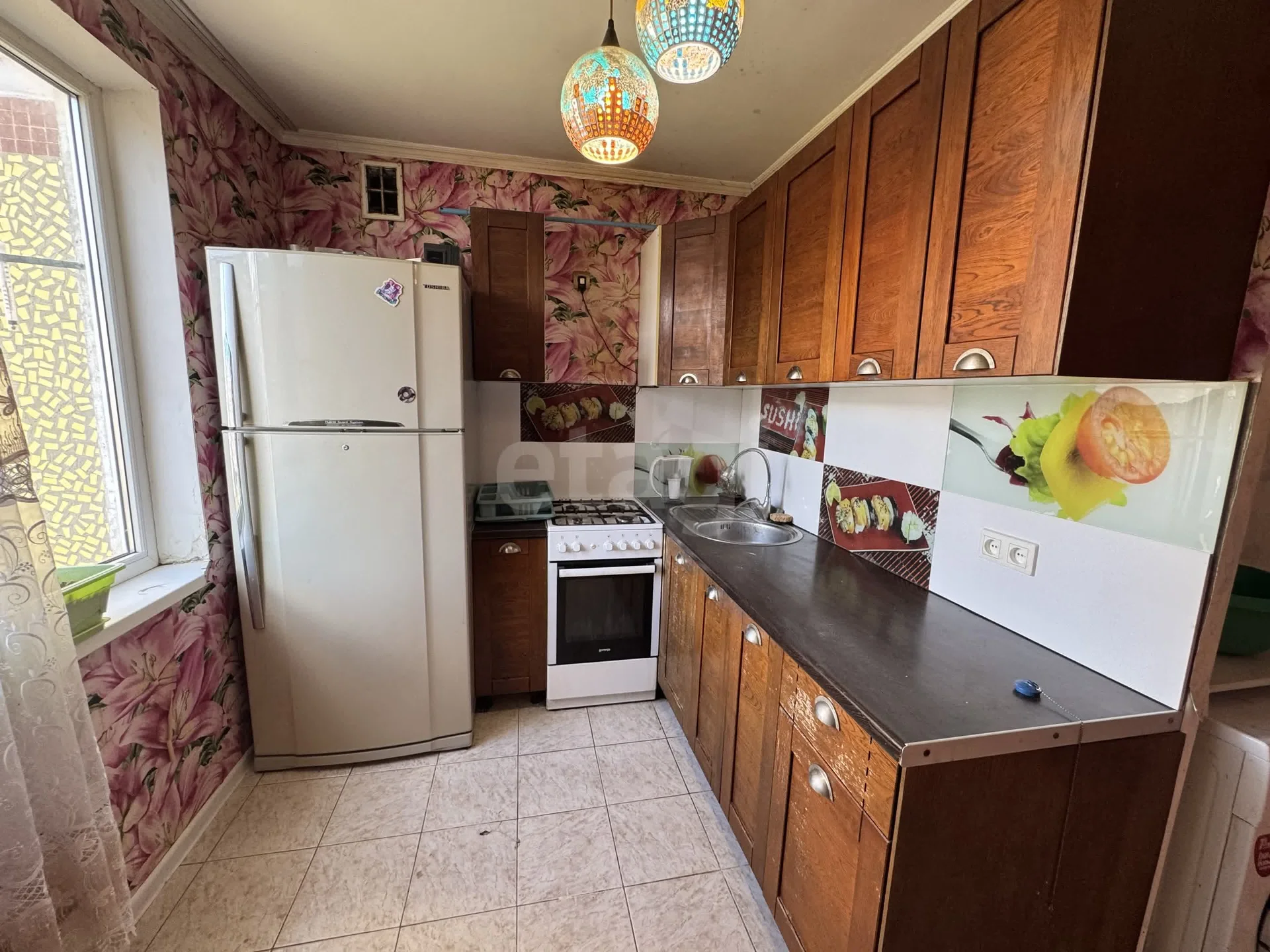 3-к квартира, 70м² (улица 30-й Иркутской Дивизии, 6) - миниатюра 38