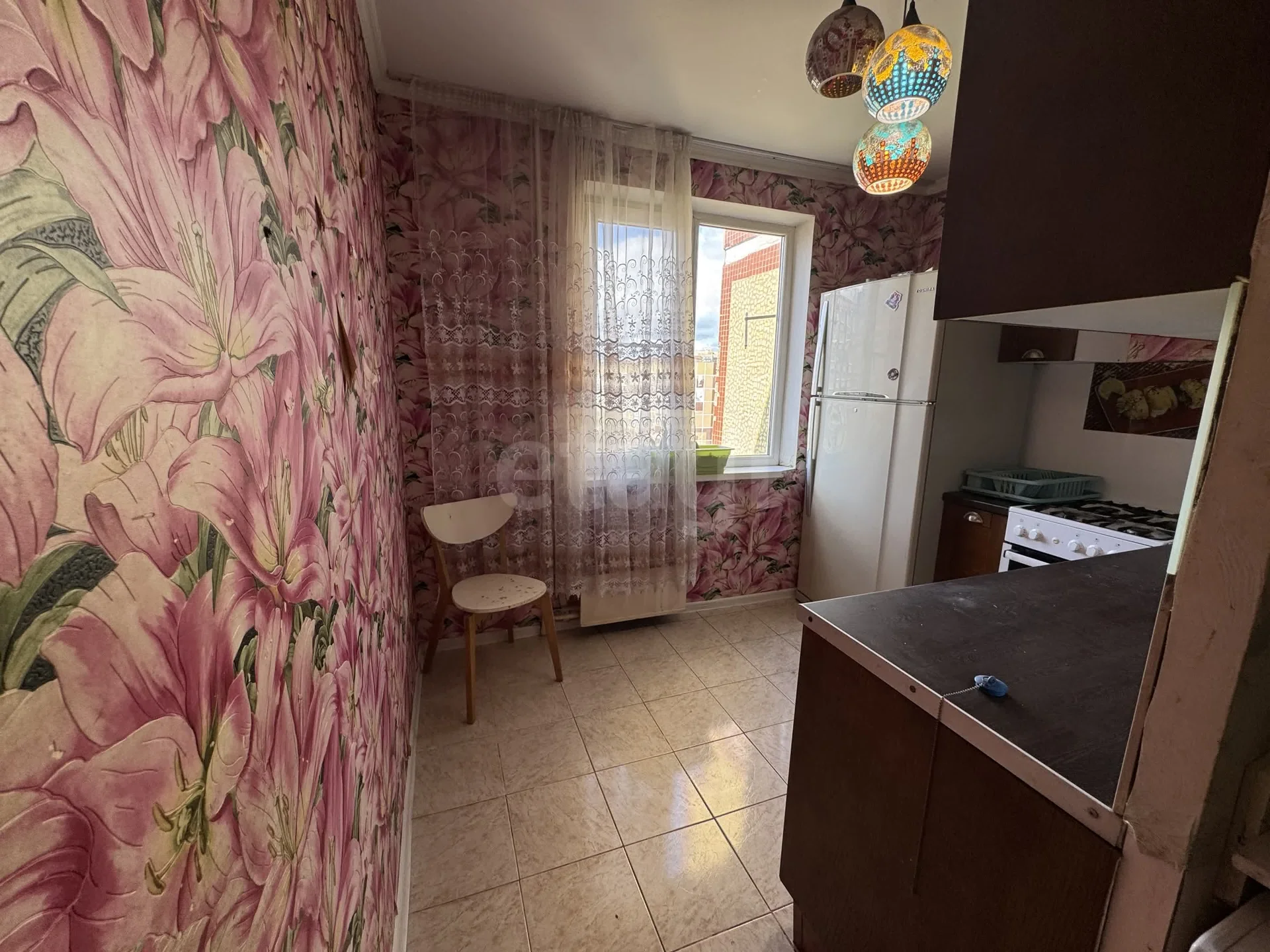 3-к квартира, 70м² (улица 30-й Иркутской Дивизии, 6) - миниатюра 39
