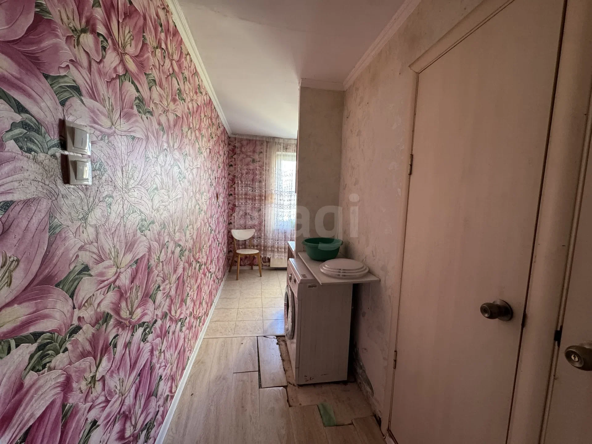 3-к квартира, 70м² (улица 30-й Иркутской Дивизии, 6) - миниатюра 40