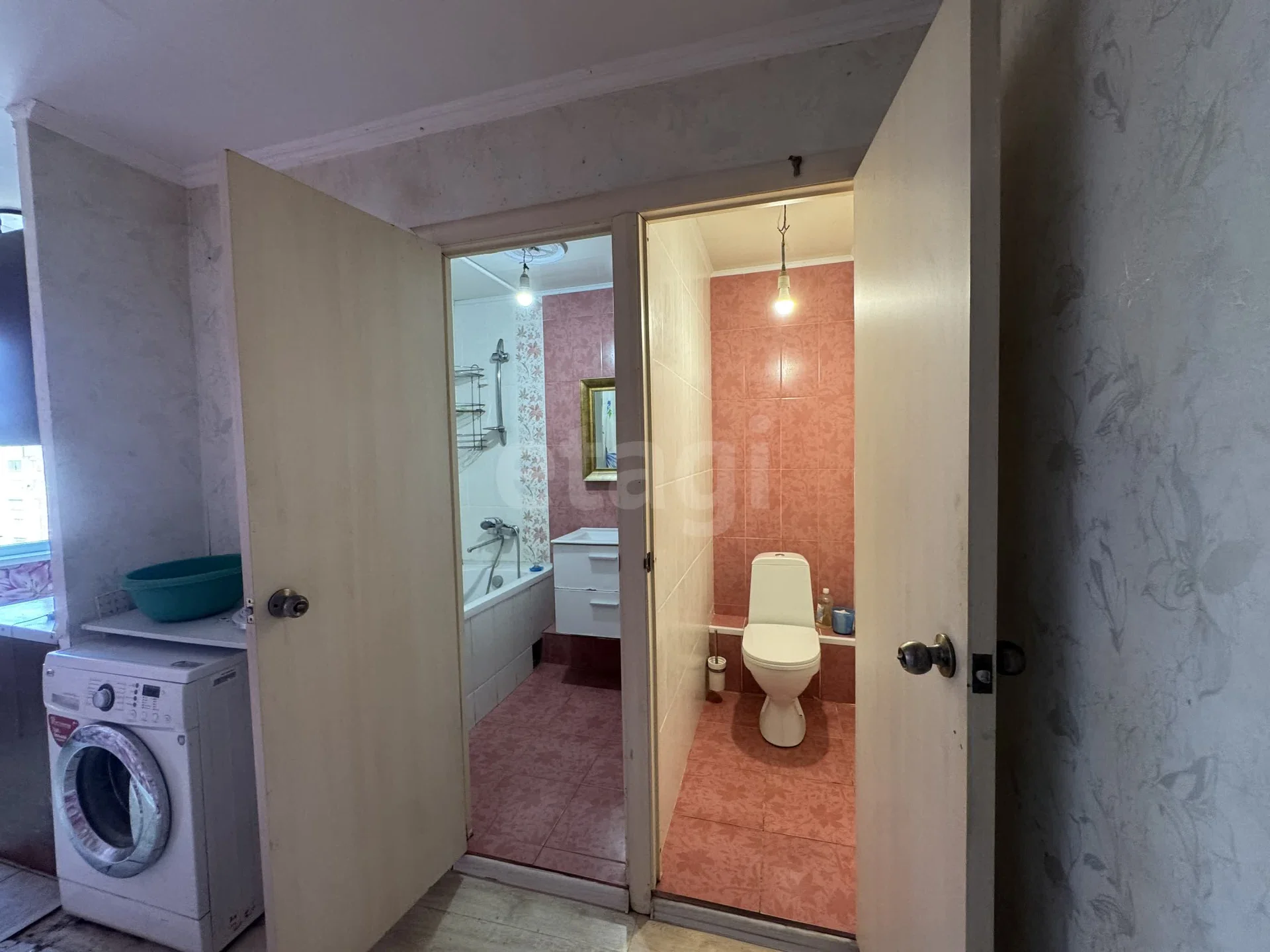 3-к квартира, 70м² (улица 30-й Иркутской Дивизии, 6) - миниатюра 41