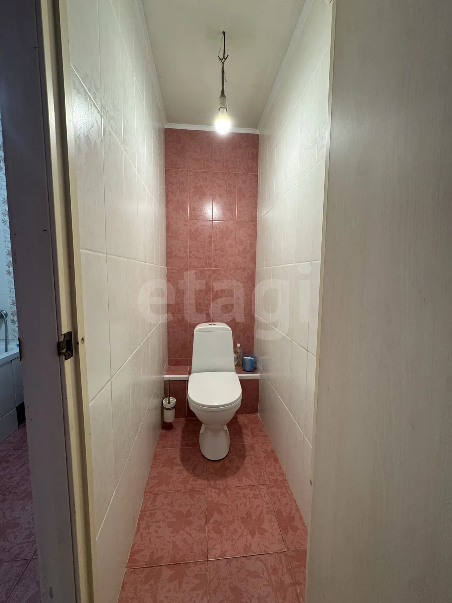 3-к квартира, 70м² (улица 30-й Иркутской Дивизии, 6) - миниатюра 42