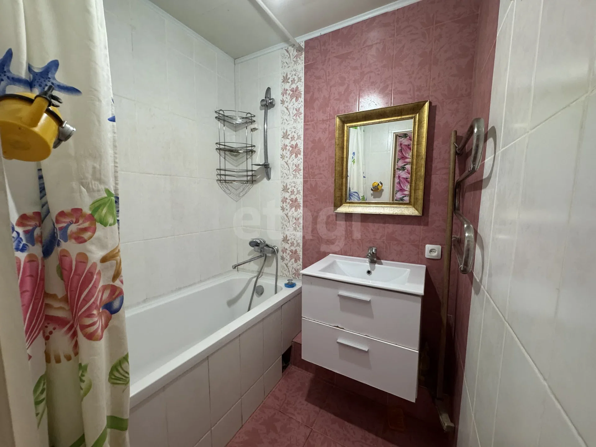 3-к квартира, 70м² (улица 30-й Иркутской Дивизии, 6) - миниатюра 43