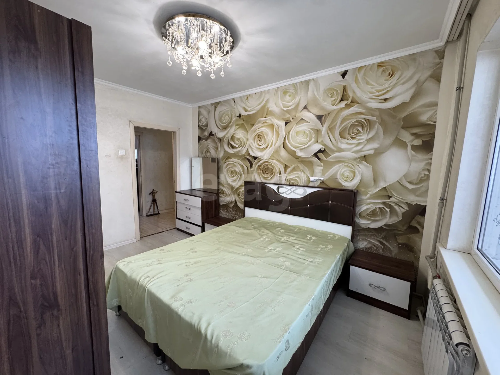 3-к квартира, 70м² (улица 30-й Иркутской Дивизии, 6) - миниатюра 44