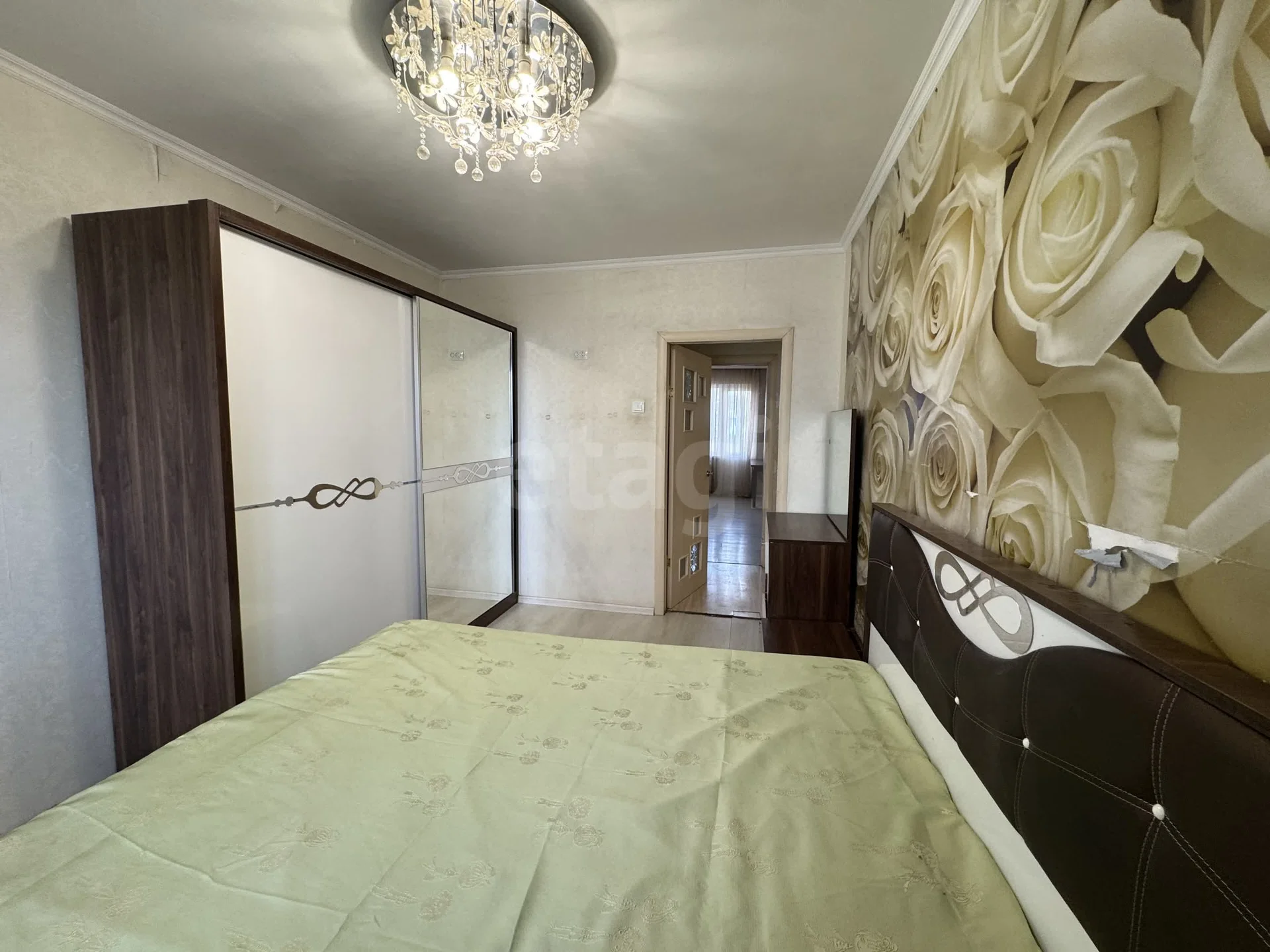 3-к квартира, 70м² (улица 30-й Иркутской Дивизии, 6) - миниатюра 45