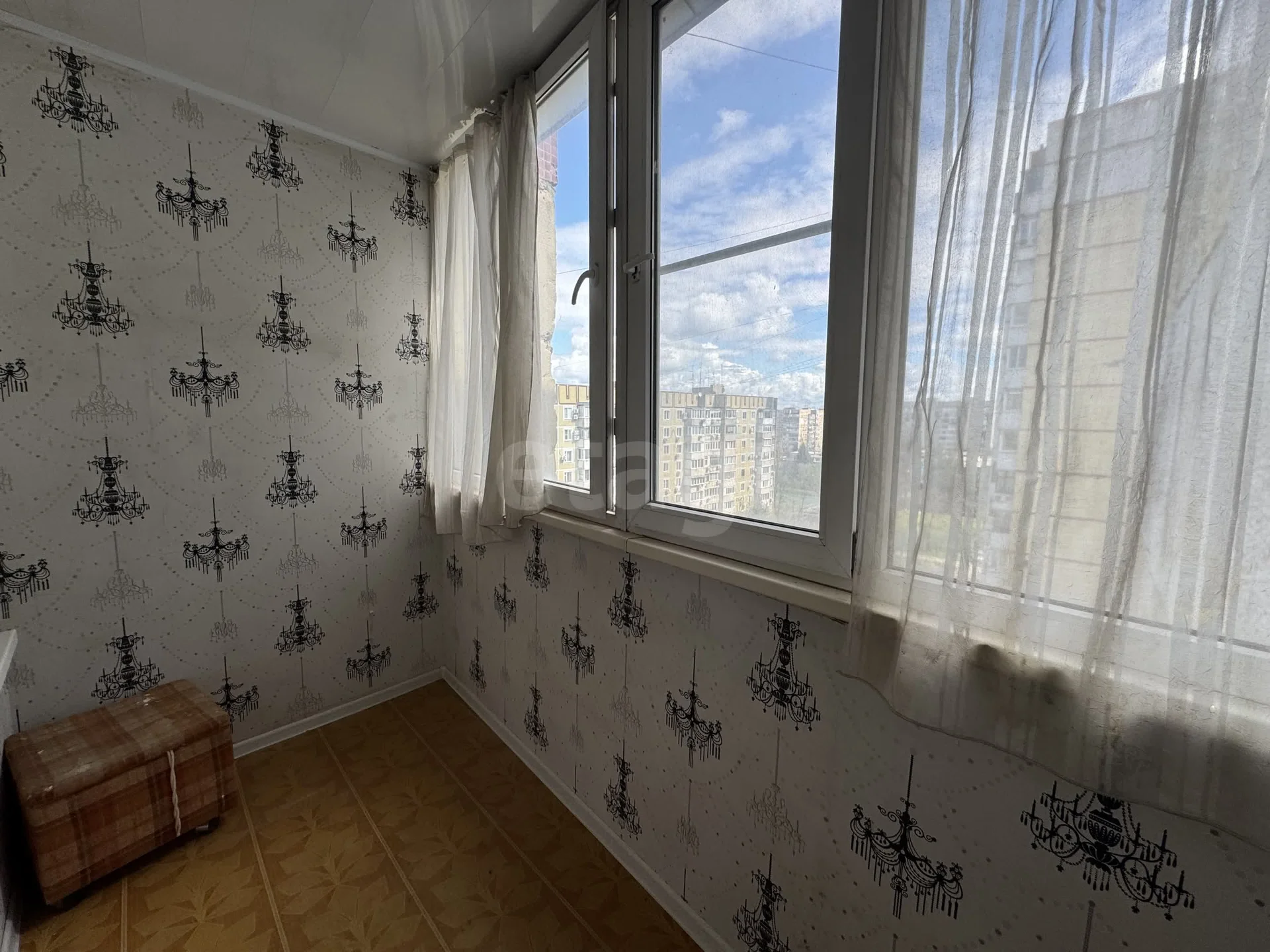 3-к квартира, 70м² (улица 30-й Иркутской Дивизии, 6) - миниатюра 47